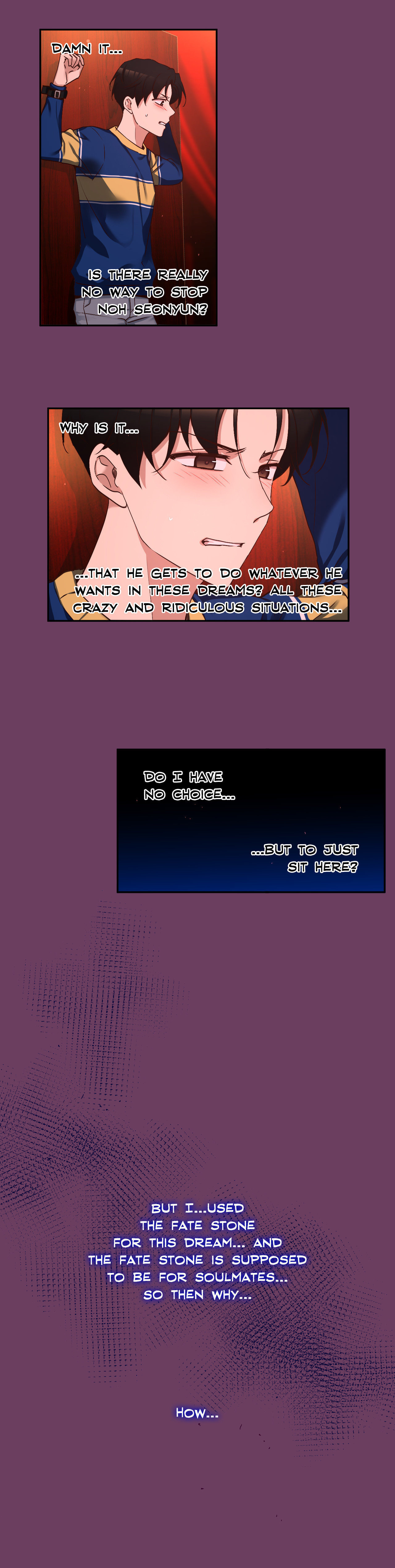 A Guy Like You Chapter 89 page 3 - 