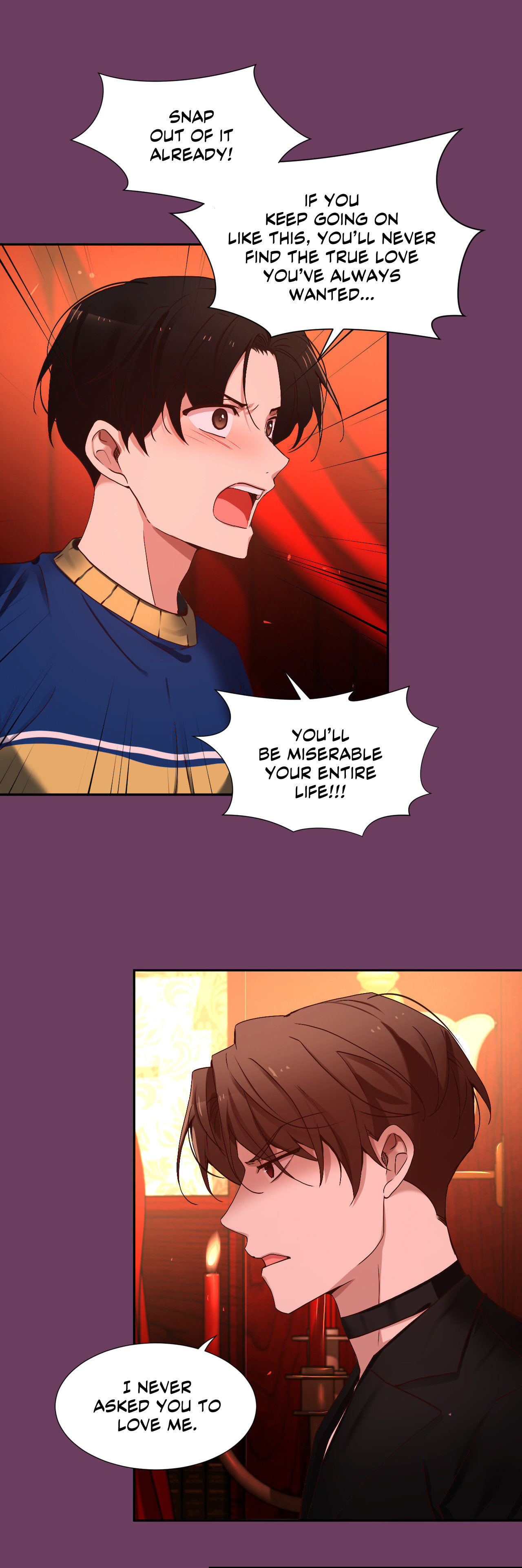 A Guy Like You Chapter 89 page 24 - 