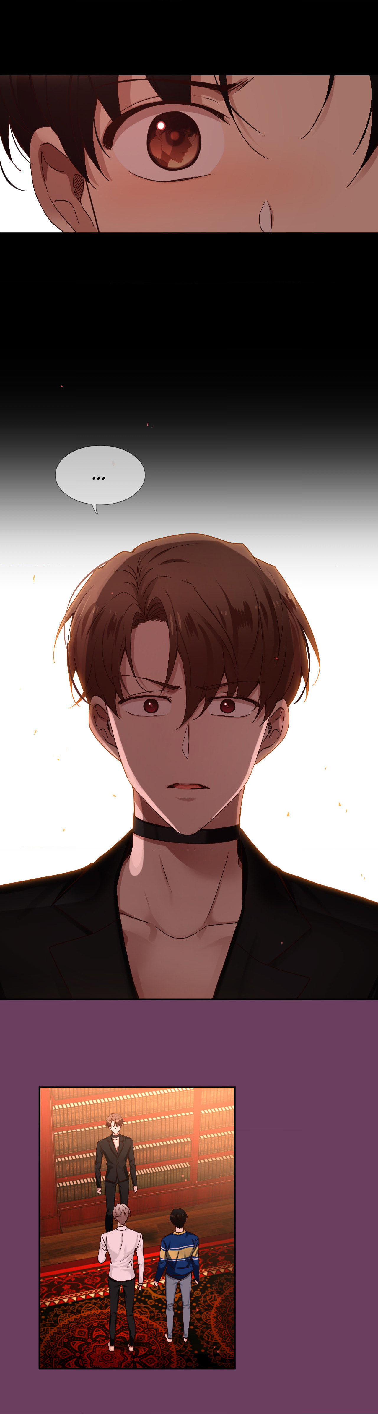 A Guy Like You Chapter 89 page 27 - 