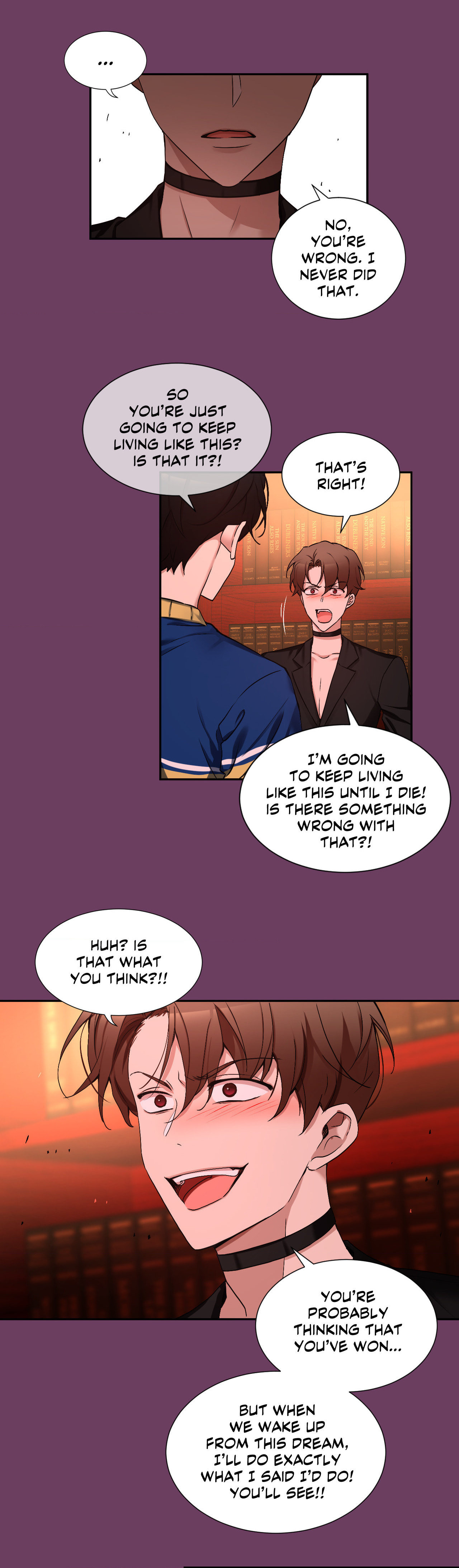 A Guy Like You Chapter 89 page 28 - 