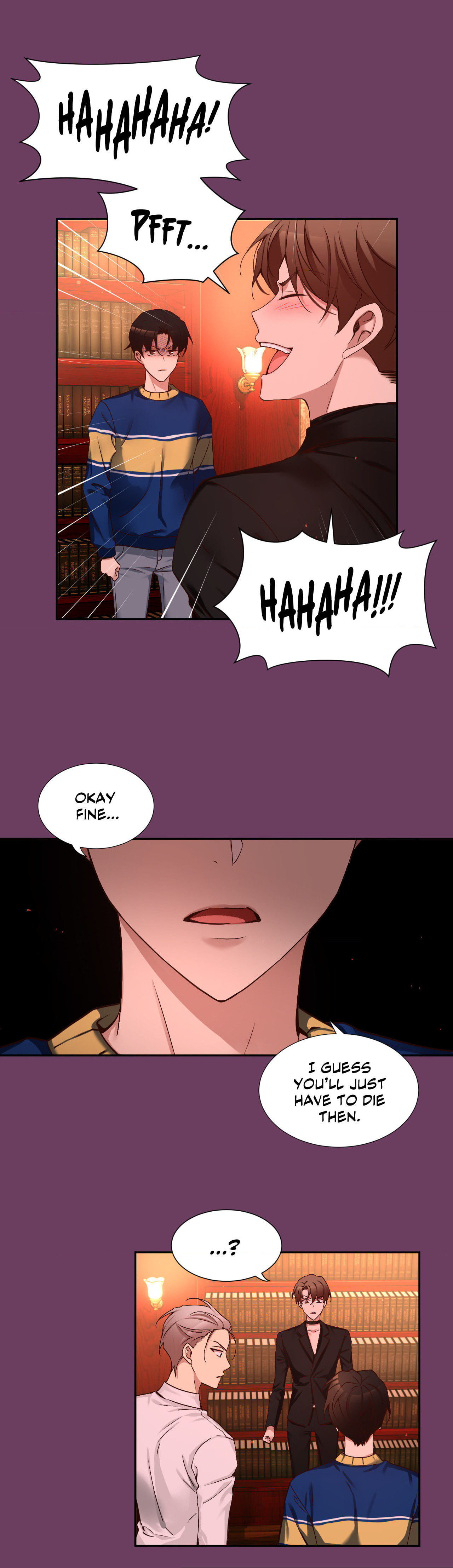 A Guy Like You Chapter 89 page 29 - 