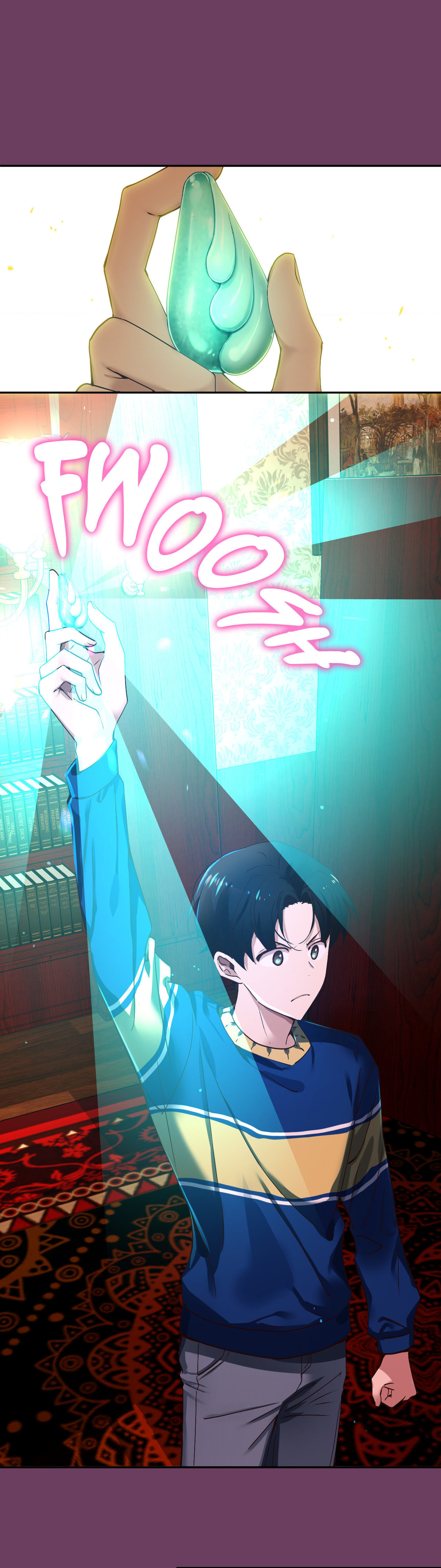 A Guy Like You Chapter 89 page 30 - 