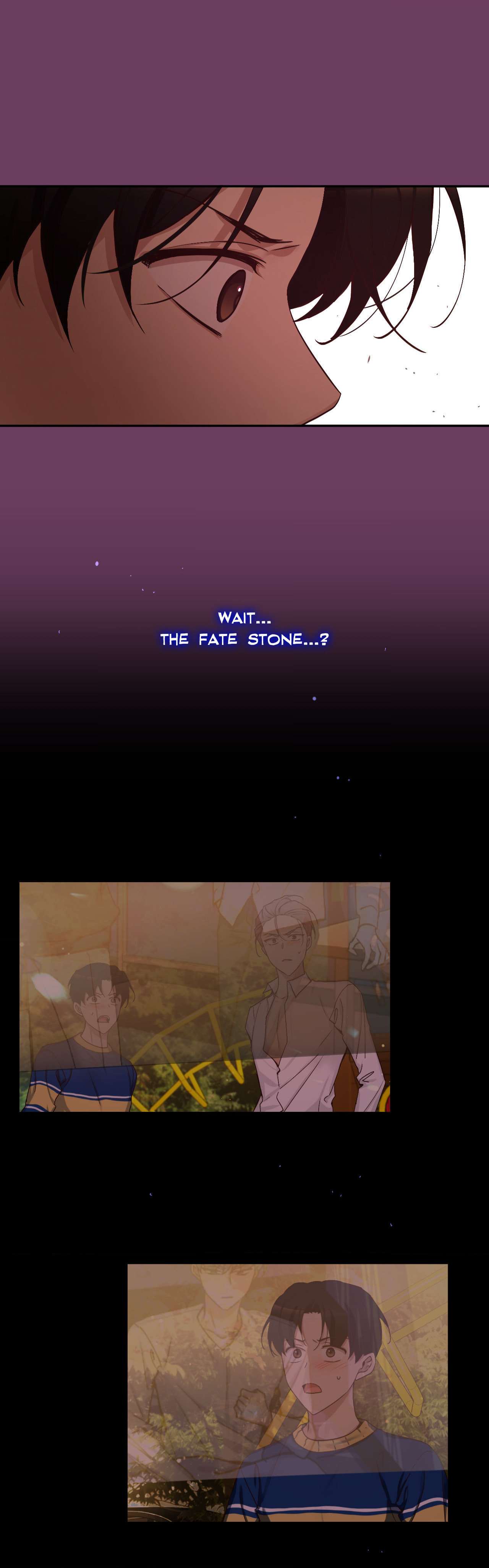 A Guy Like You Chapter 89 page 4 - 