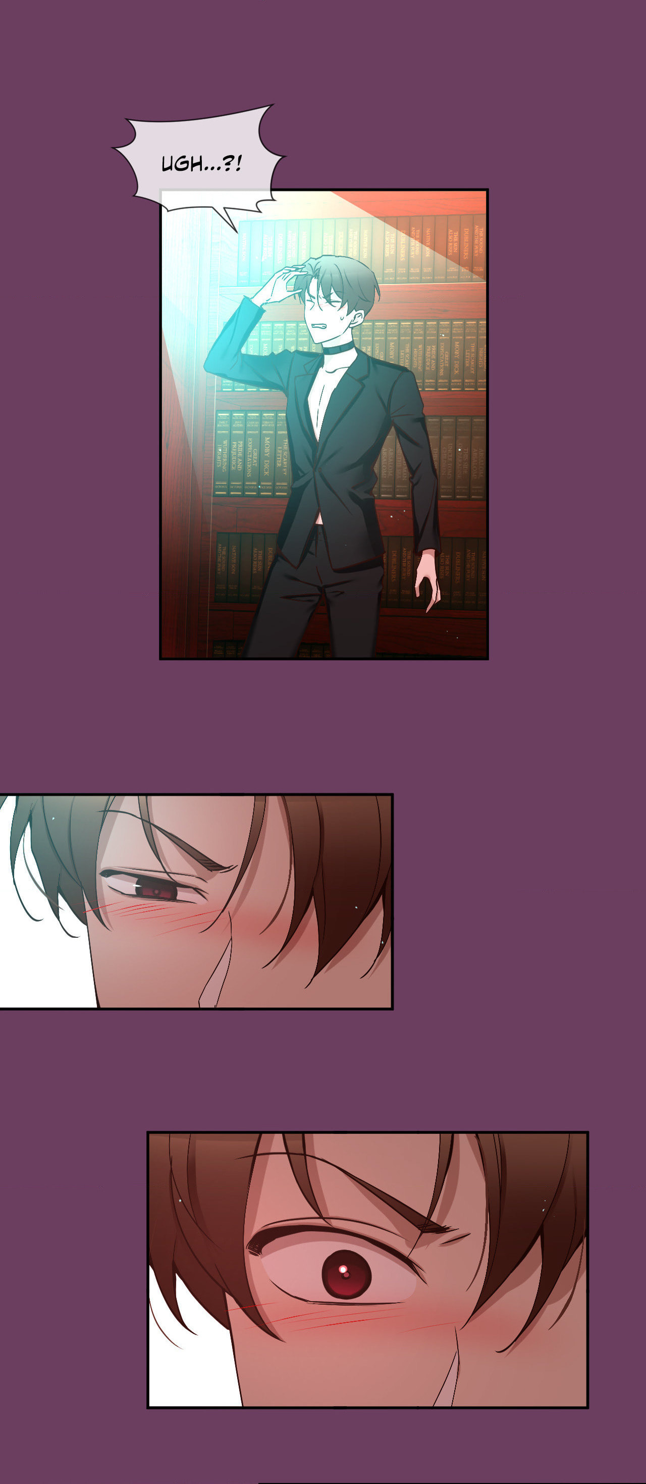 A Guy Like You Chapter 89 page 31 - 
