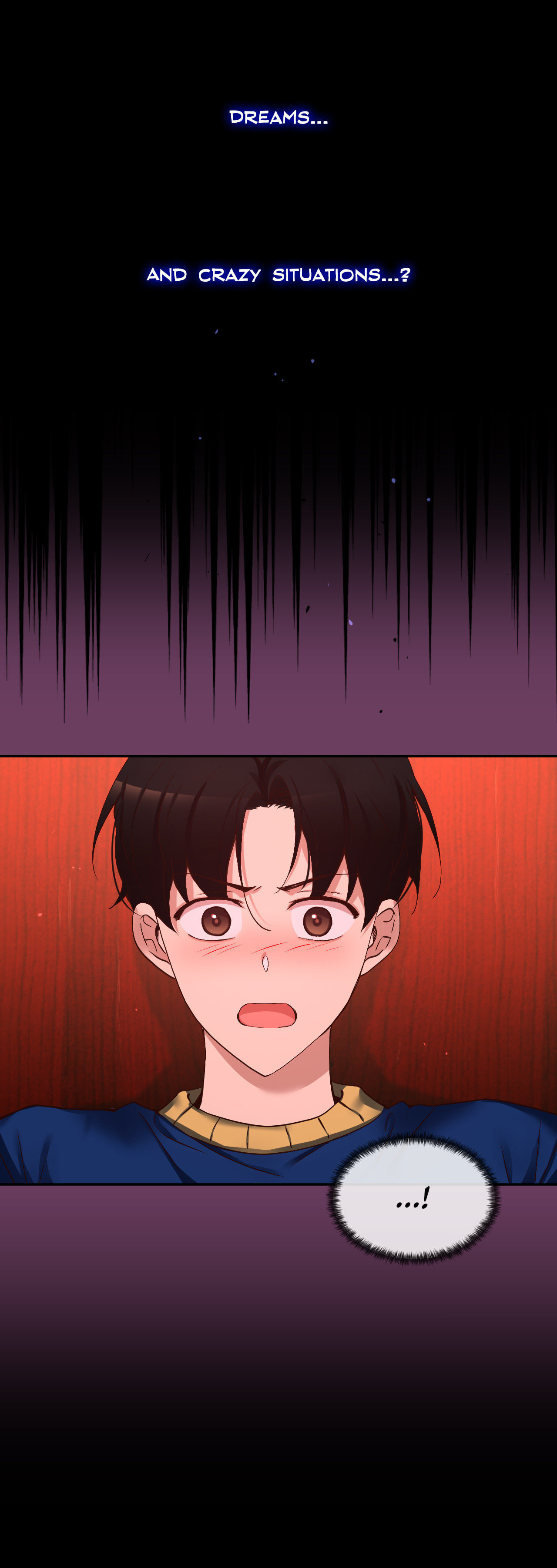 A Guy Like You Chapter 89 page 5 - 