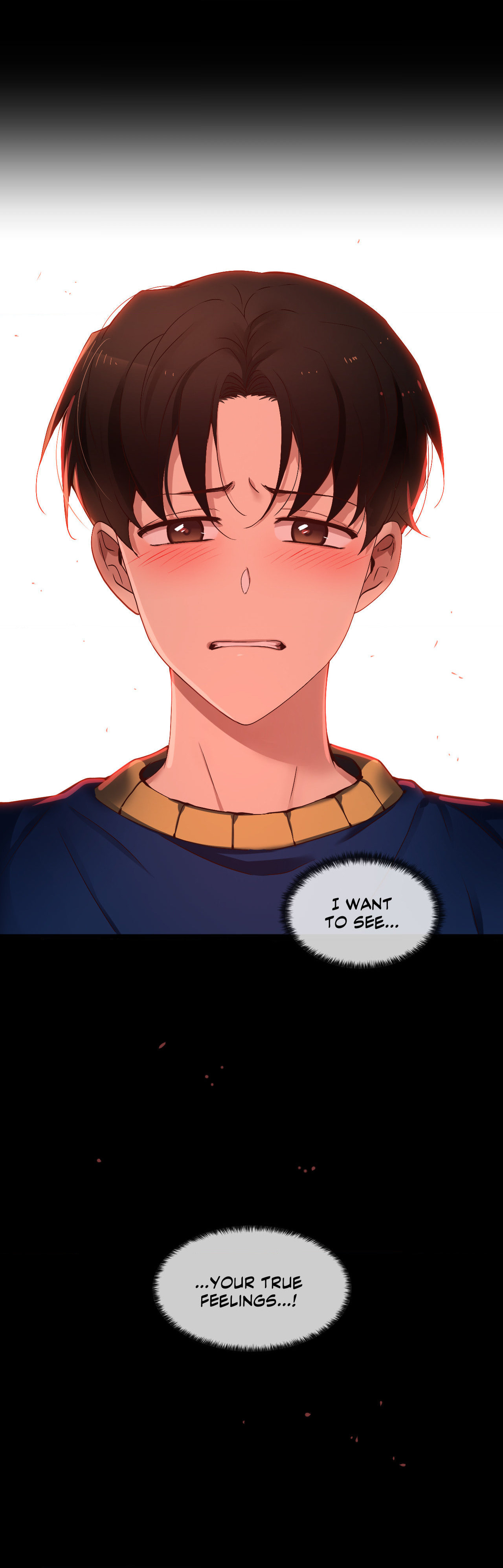 A Guy Like You Chapter 89 page 8 - 
