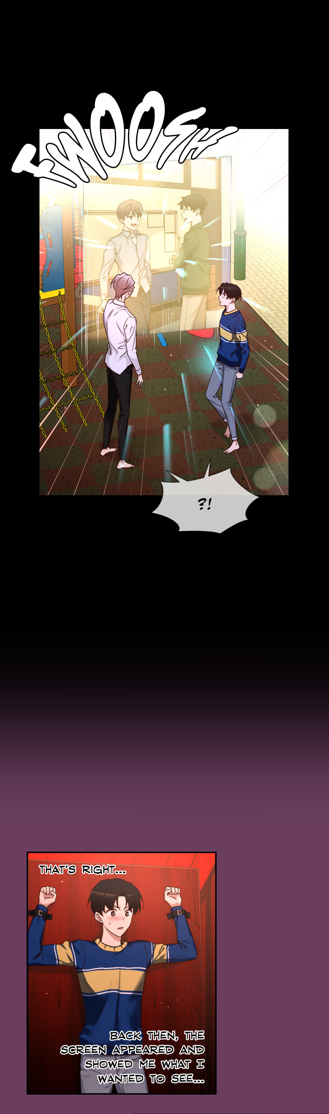 A Guy Like You Chapter 89 page 9 - 