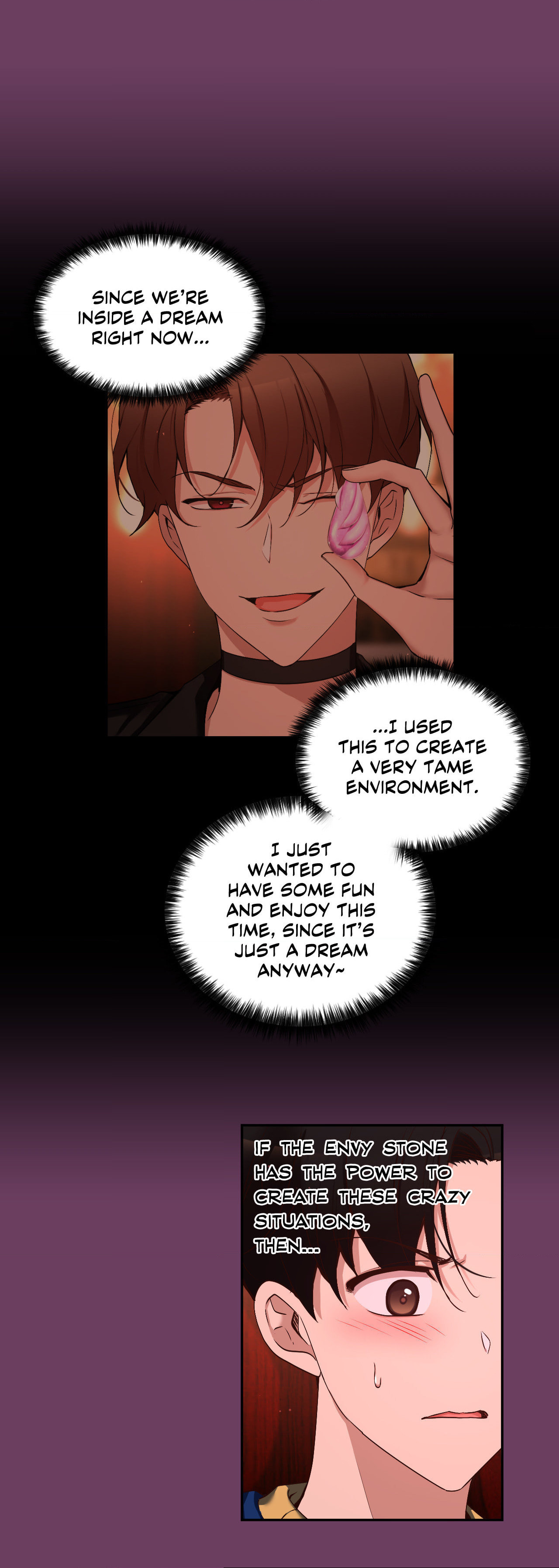 A Guy Like You Chapter 89 page 10 - 