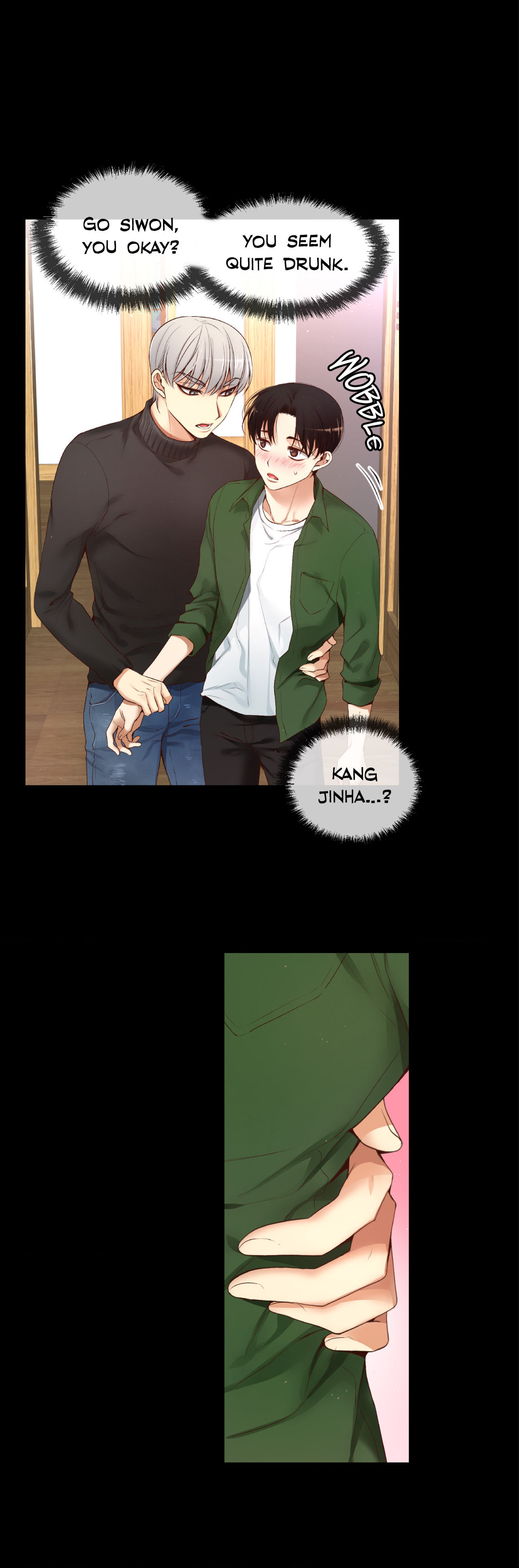 A Guy Like You Chapter 9 page 2 - 