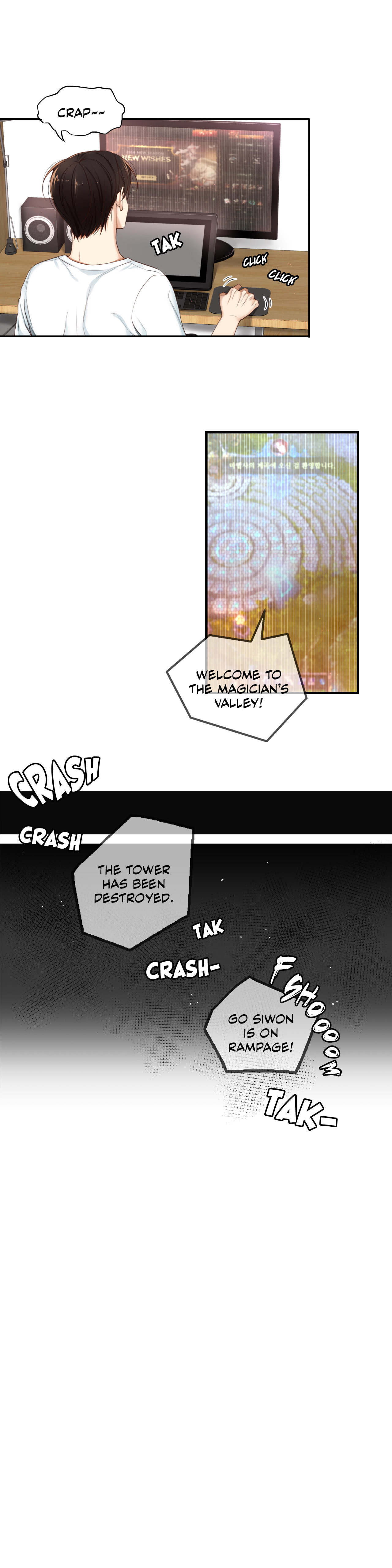 A Guy Like You Chapter 9 page 12 - 