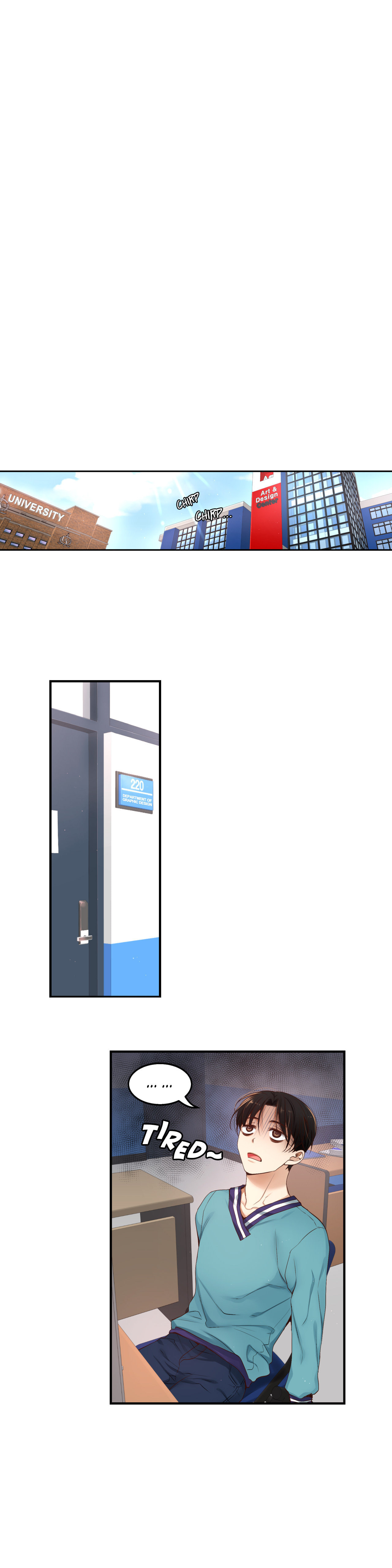 A Guy Like You Chapter 9 page 13 - 