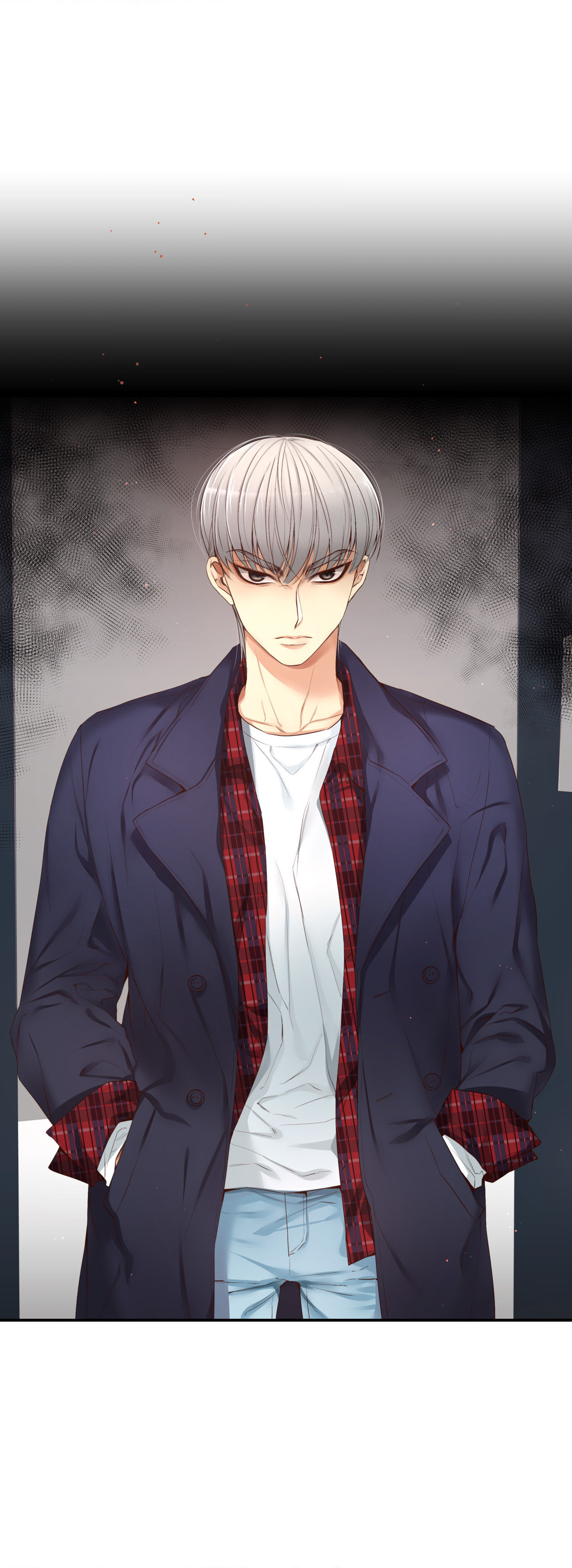 A Guy Like You Chapter 9 page 18 - 