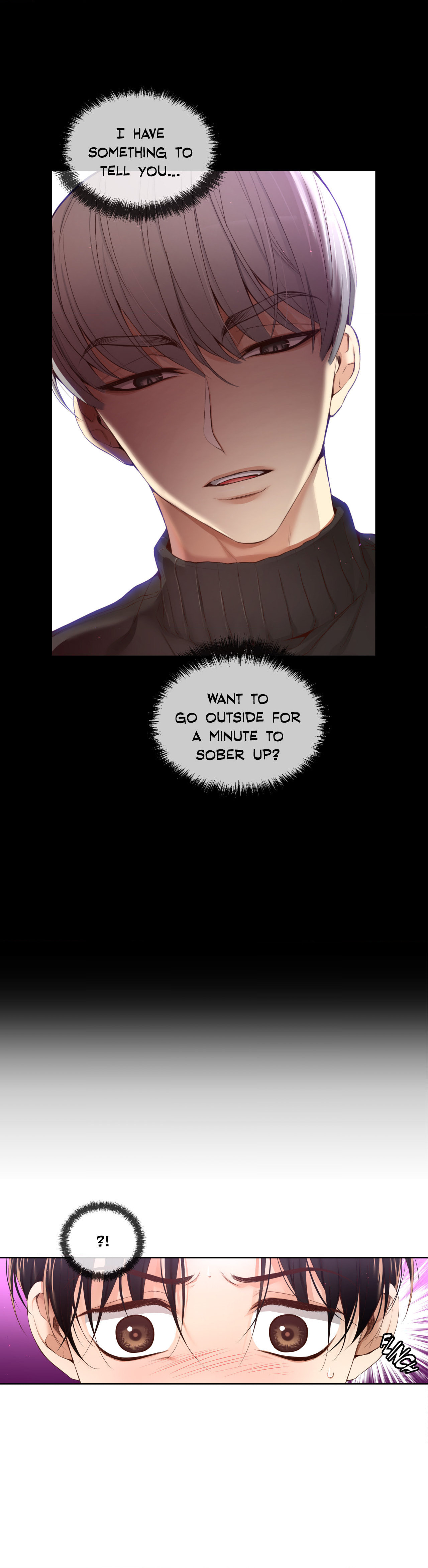 A Guy Like You Chapter 9 page 3 - 