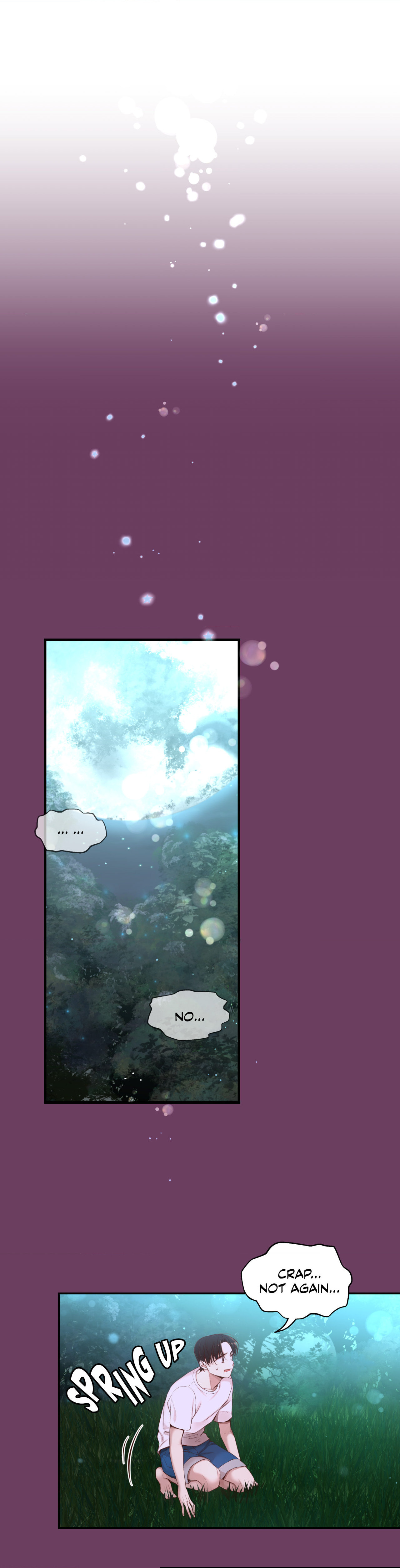 A Guy Like You Chapter 9 page 22 - 
