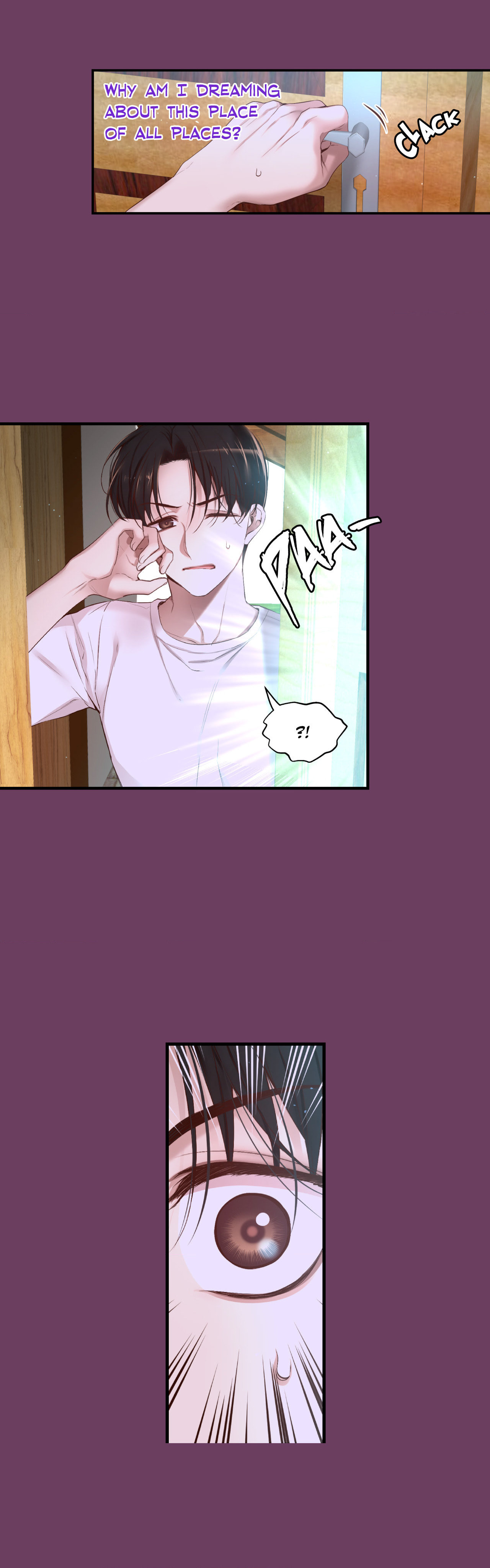 A Guy Like You Chapter 9 page 24 - 