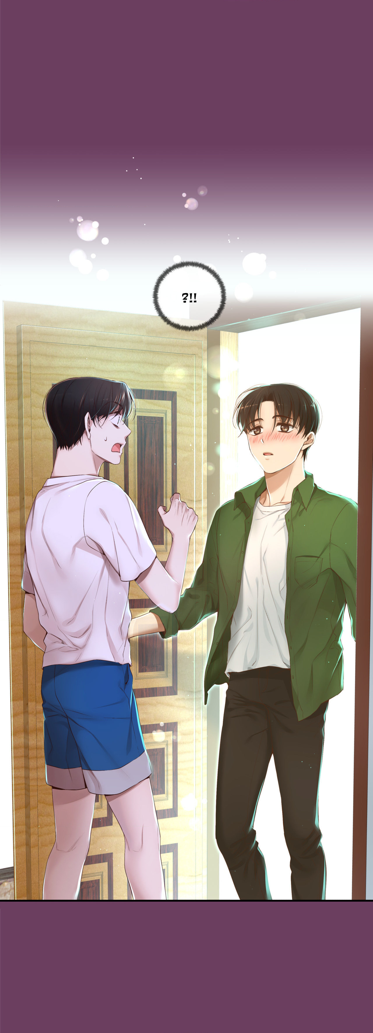 A Guy Like You Chapter 9 page 25 - 