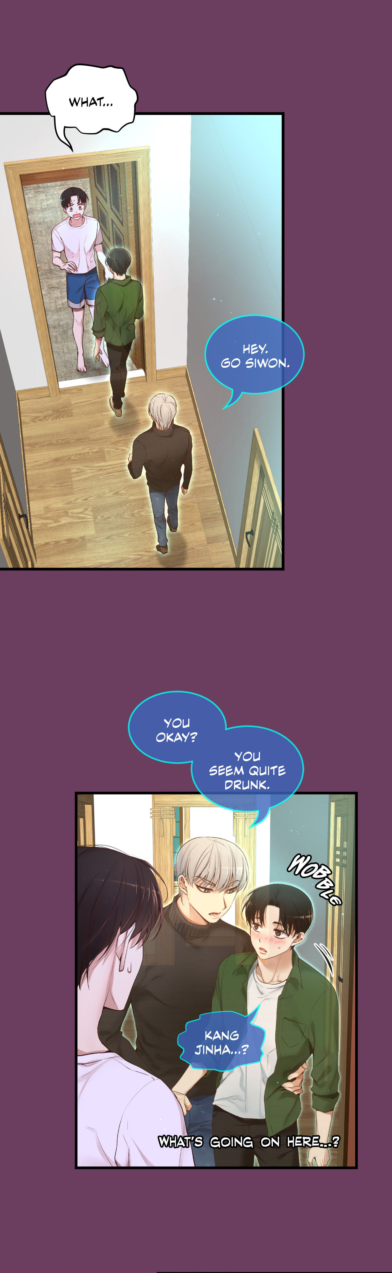 A Guy Like You Chapter 9 page 26 - 