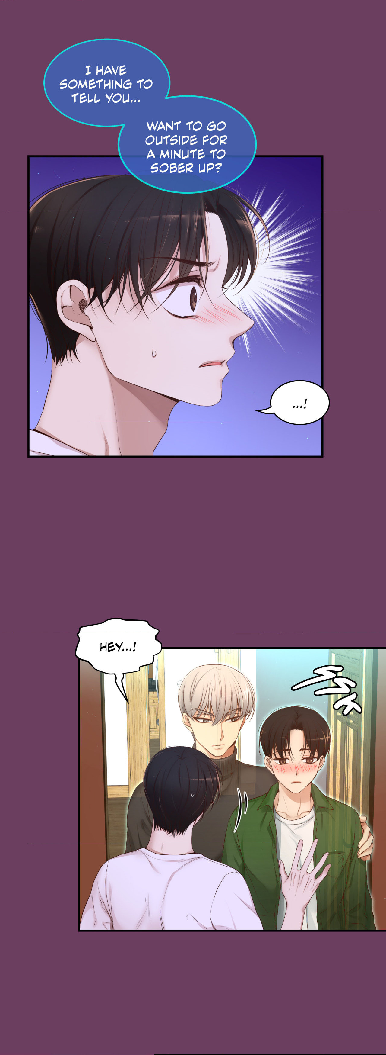 A Guy Like You Chapter 9 page 27 - 