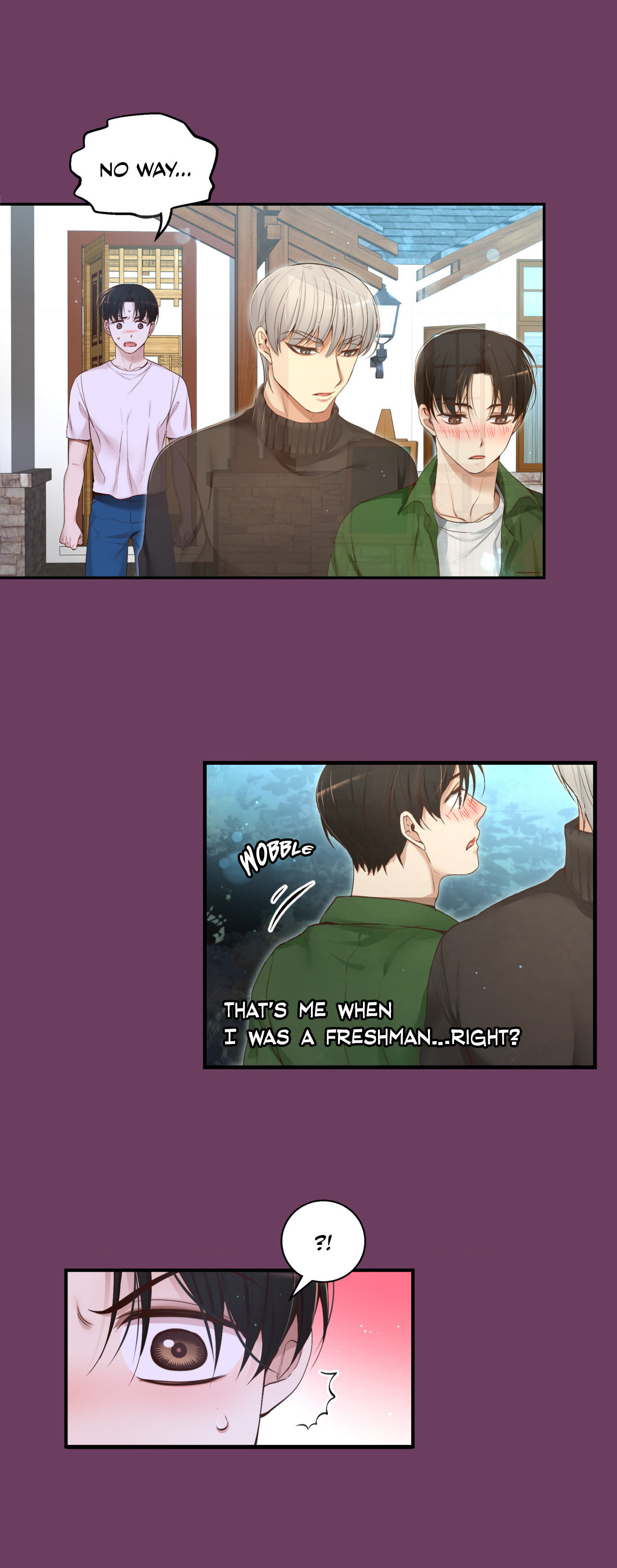 A Guy Like You Chapter 9 page 29 - 