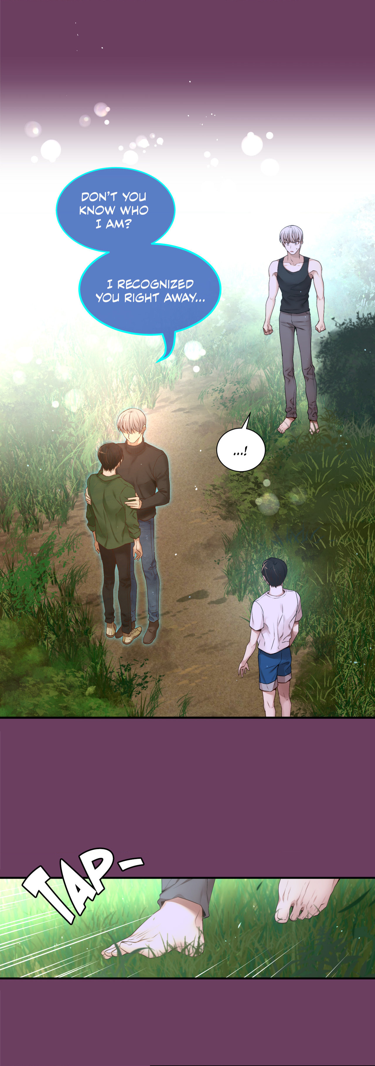 A Guy Like You Chapter 9 page 33 - 