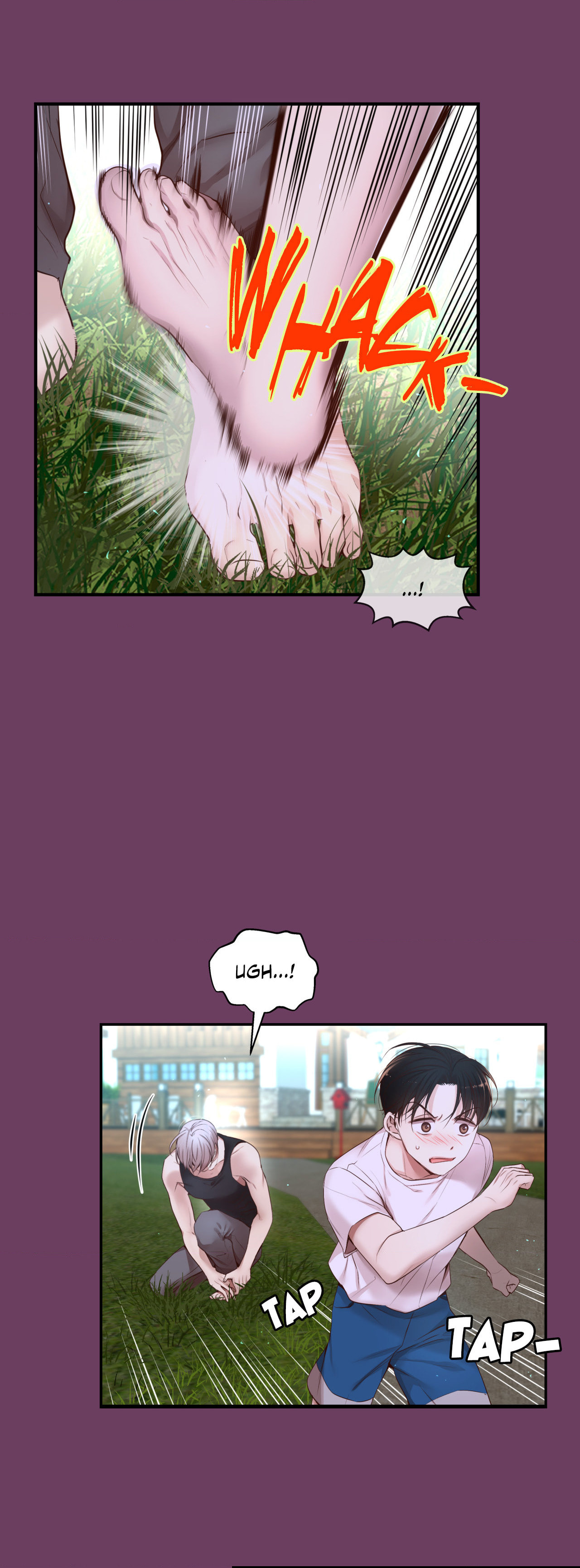 A Guy Like You Chapter 9 page 37 - 