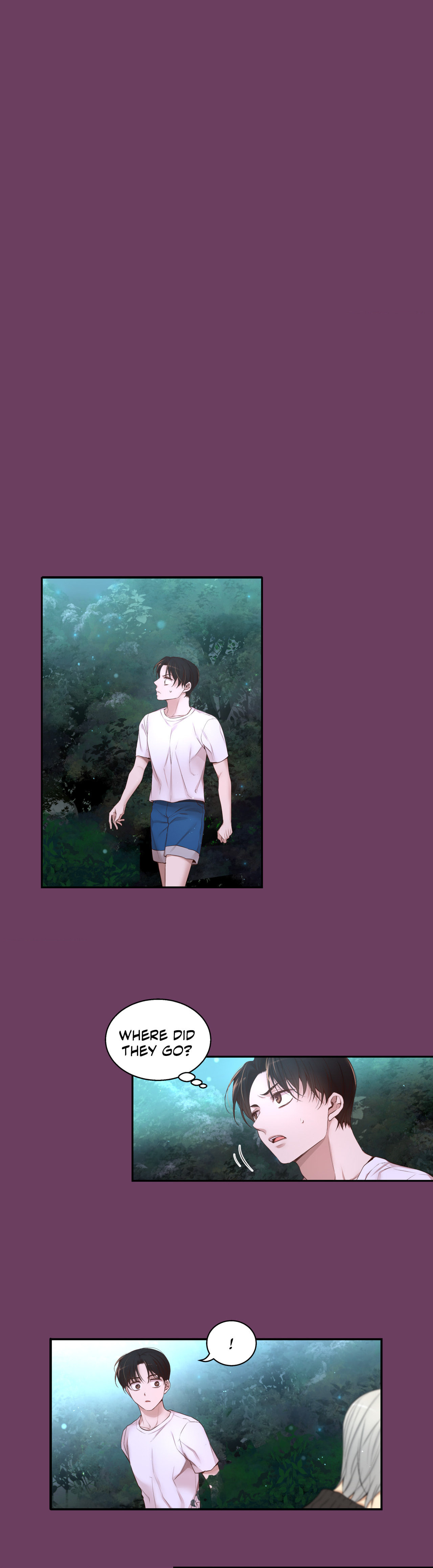 A Guy Like You Chapter 9 page 38 - 