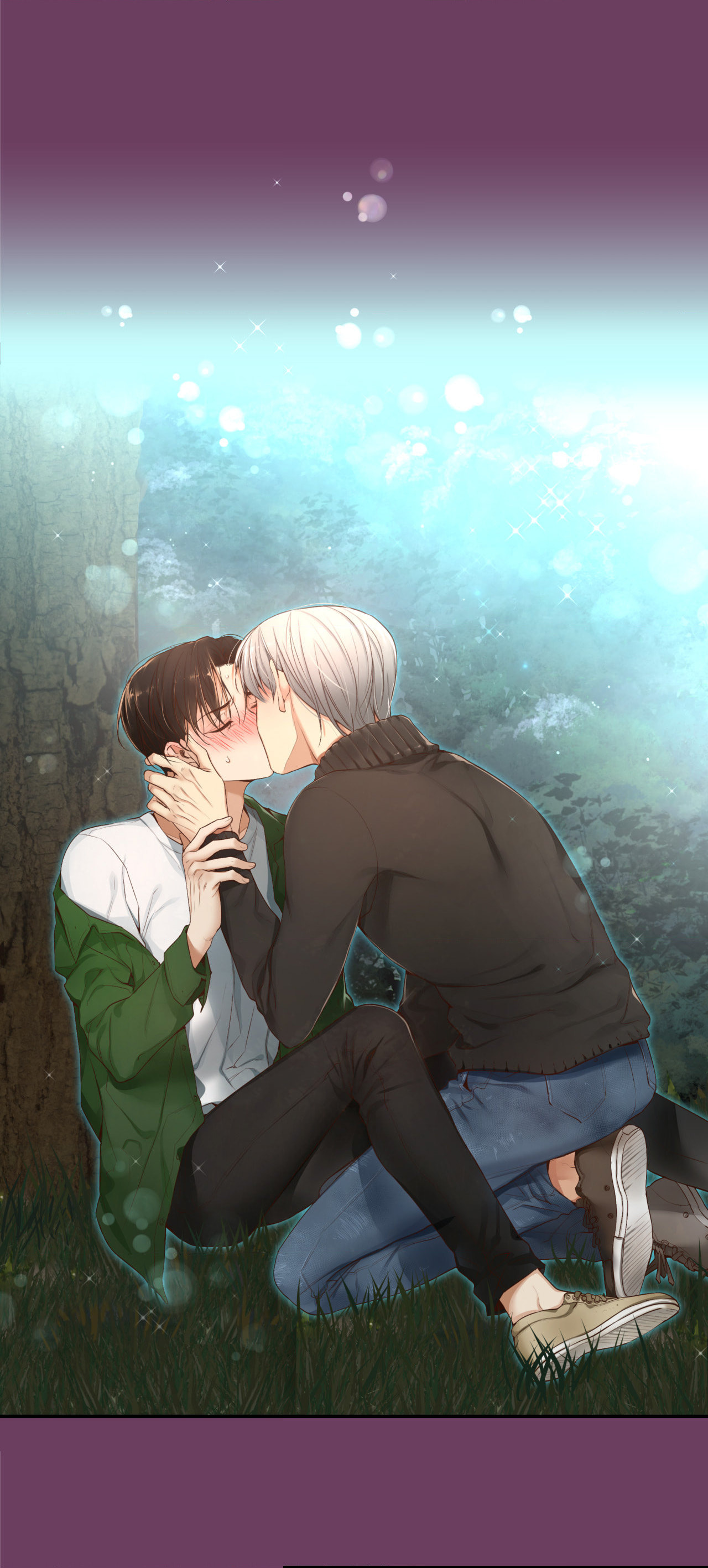 A Guy Like You Chapter 9 page 39 - 