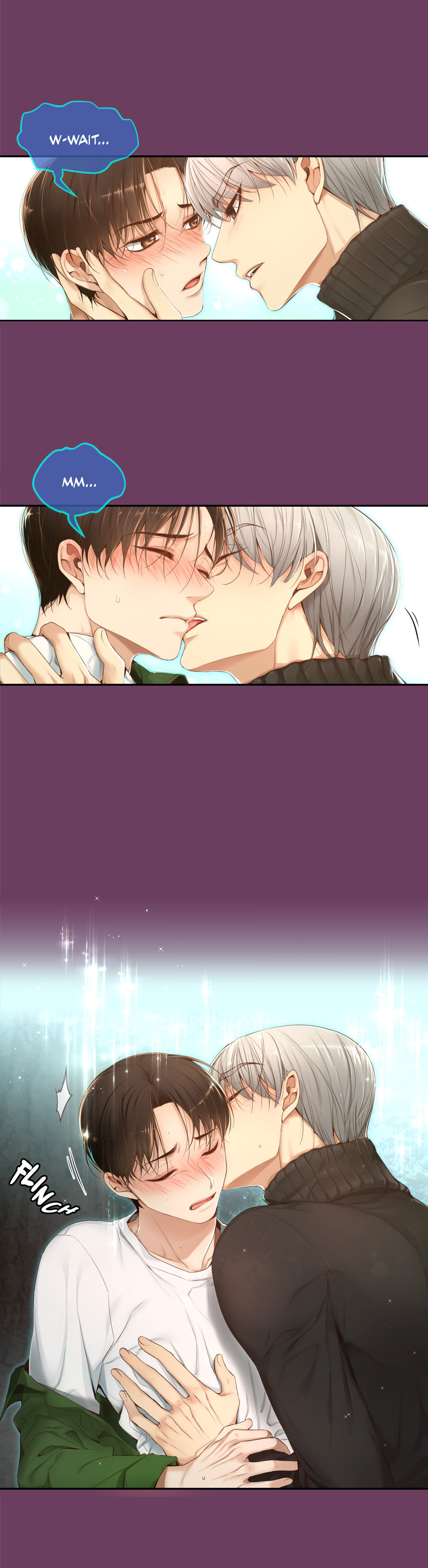 A Guy Like You Chapter 9 page 41 - 