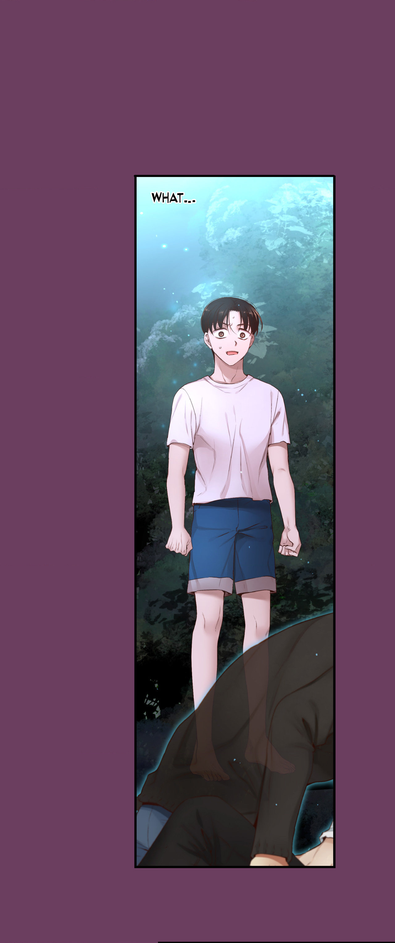 A Guy Like You Chapter 9 page 43 - 