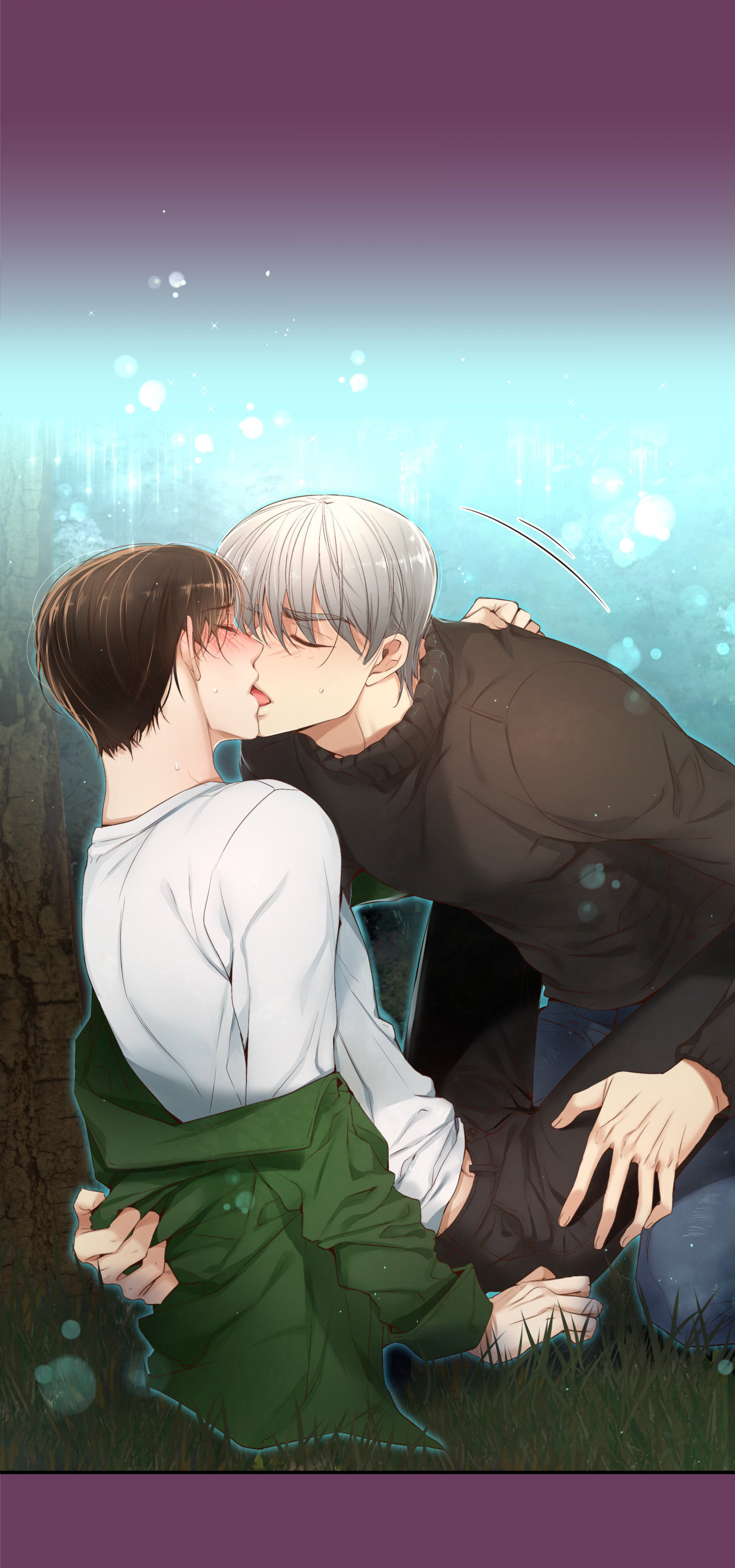 A Guy Like You Chapter 9 page 44 - 