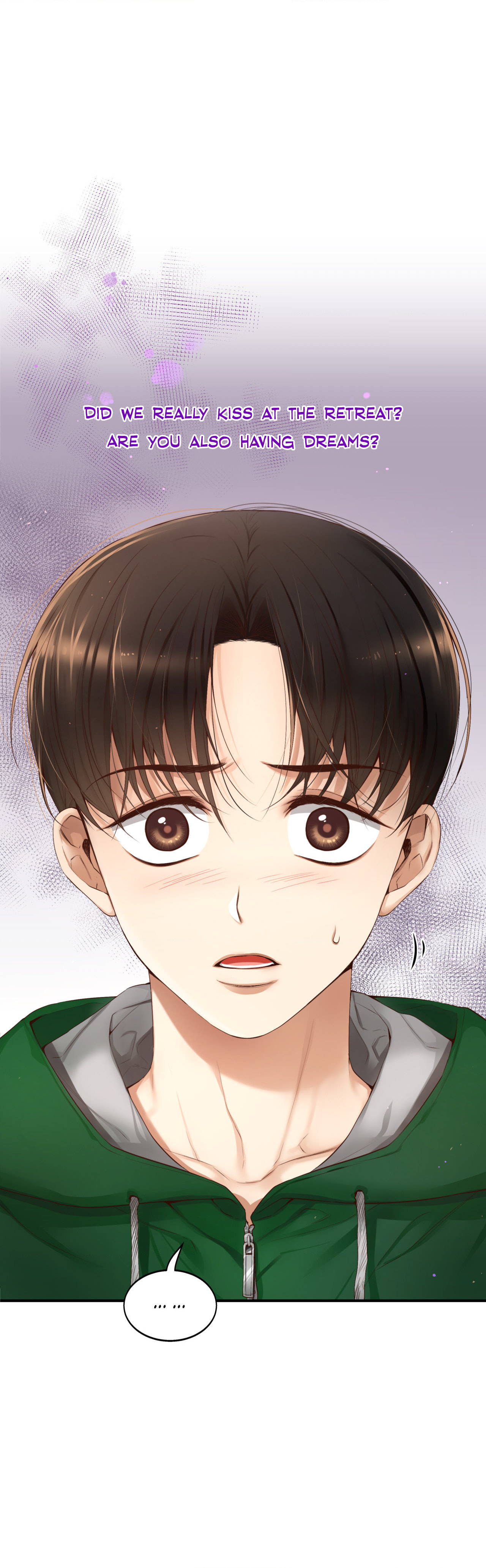 A Guy Like You Chapter 9 page 9 - 