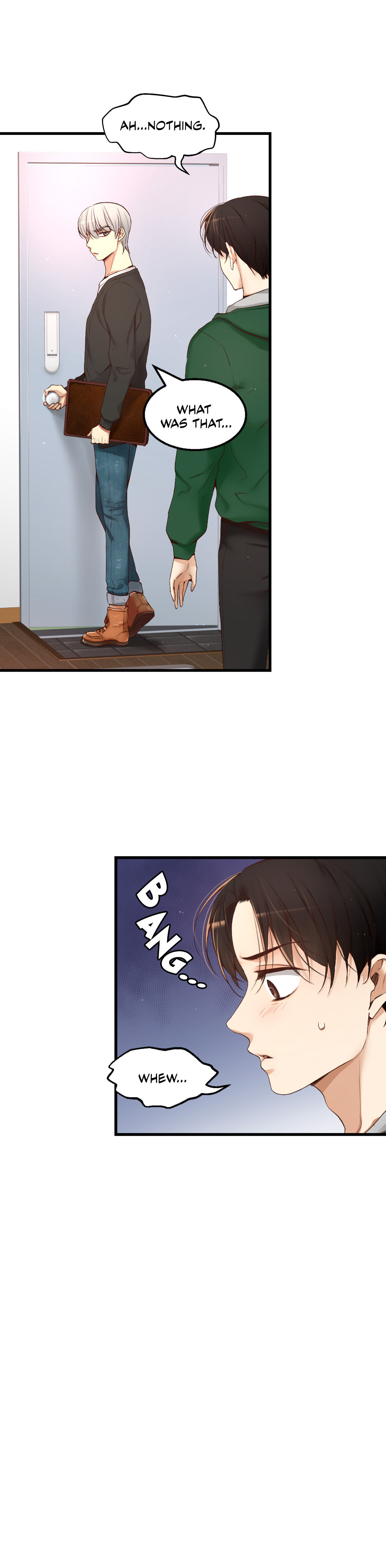 A Guy Like You Chapter 9 page 10 - 