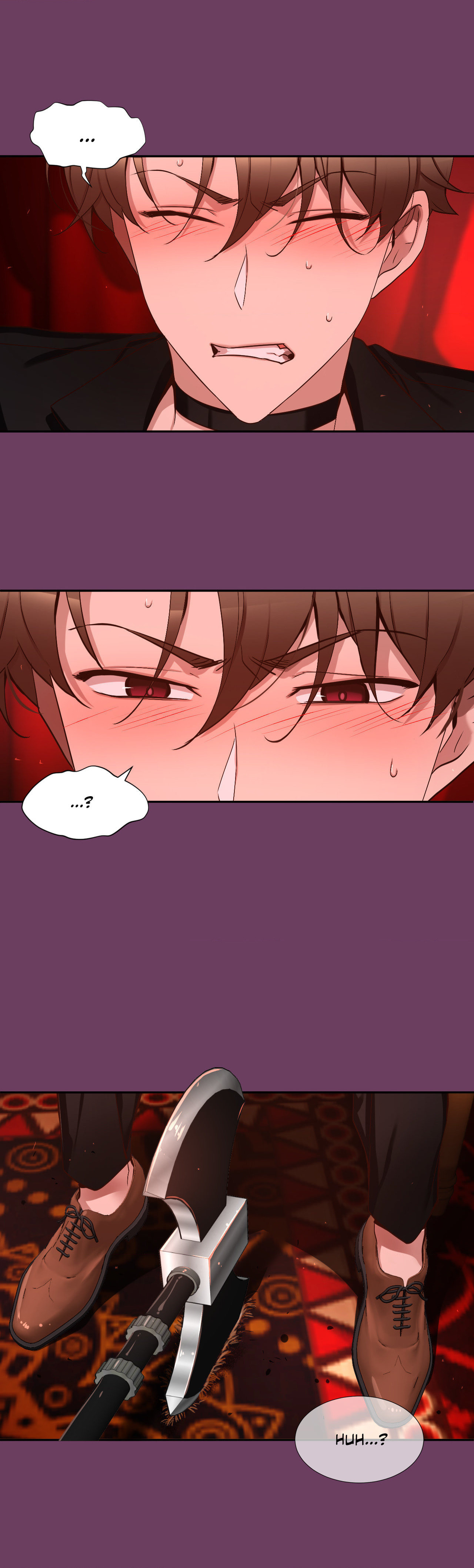 A Guy Like You Chapter 90 page 11 - 