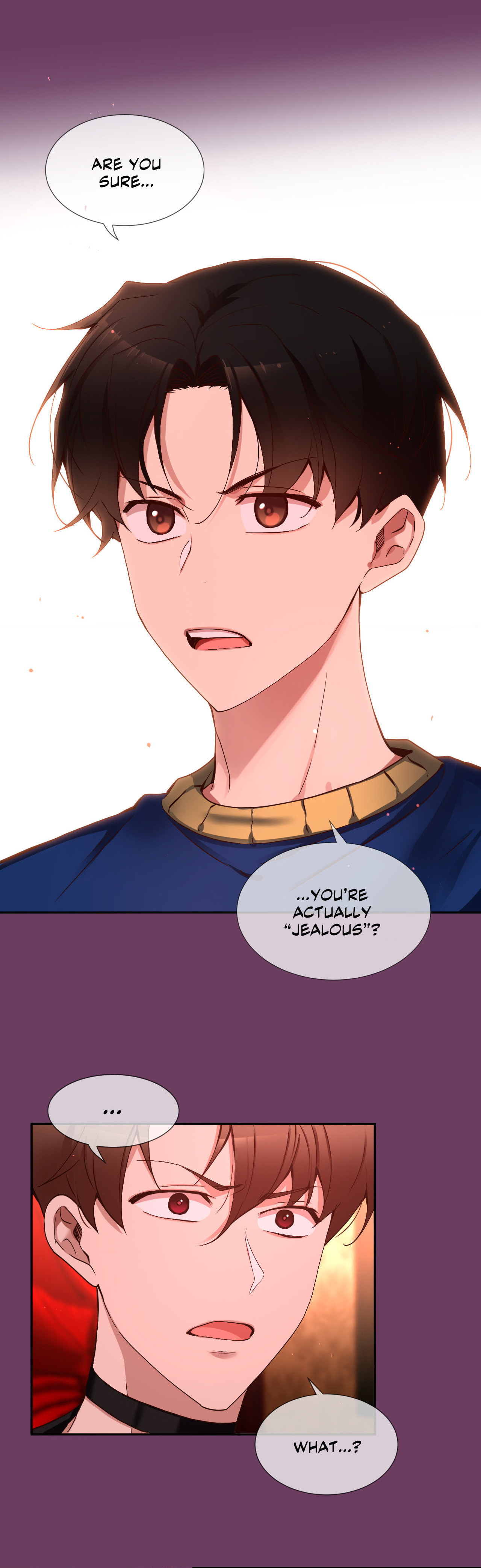 A Guy Like You Chapter 90 page 14 - 