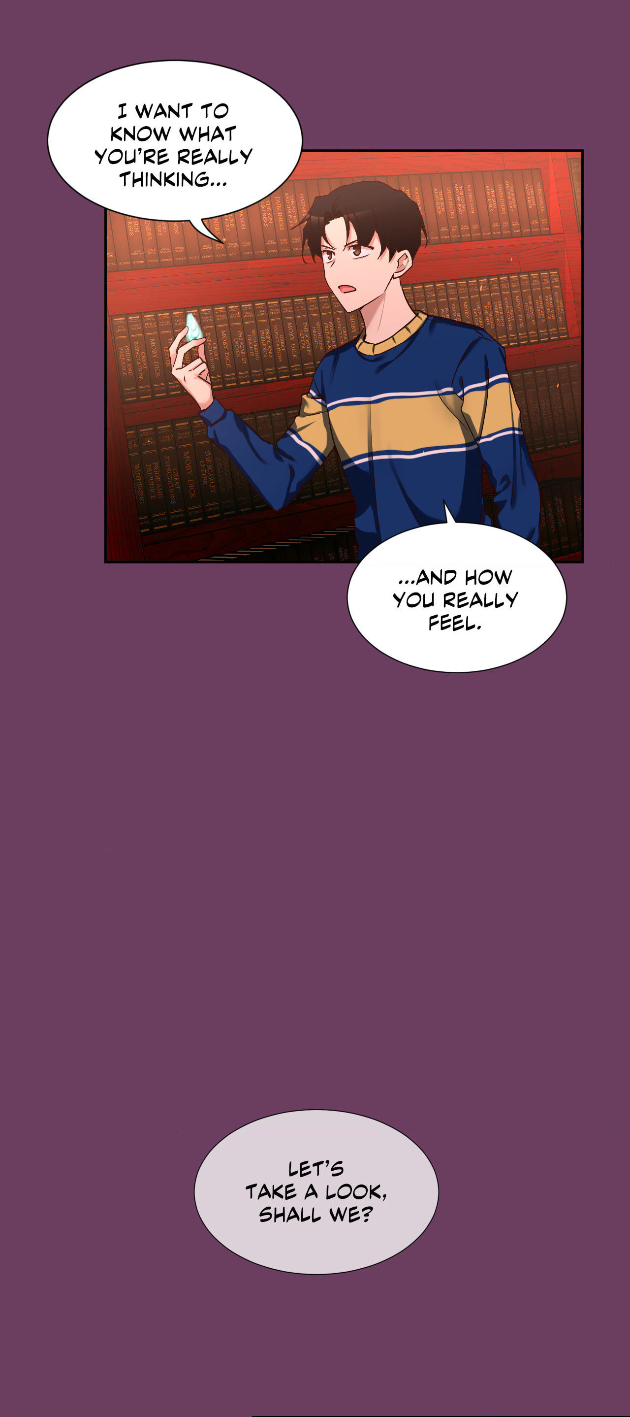 A Guy Like You Chapter 90 page 15 - 