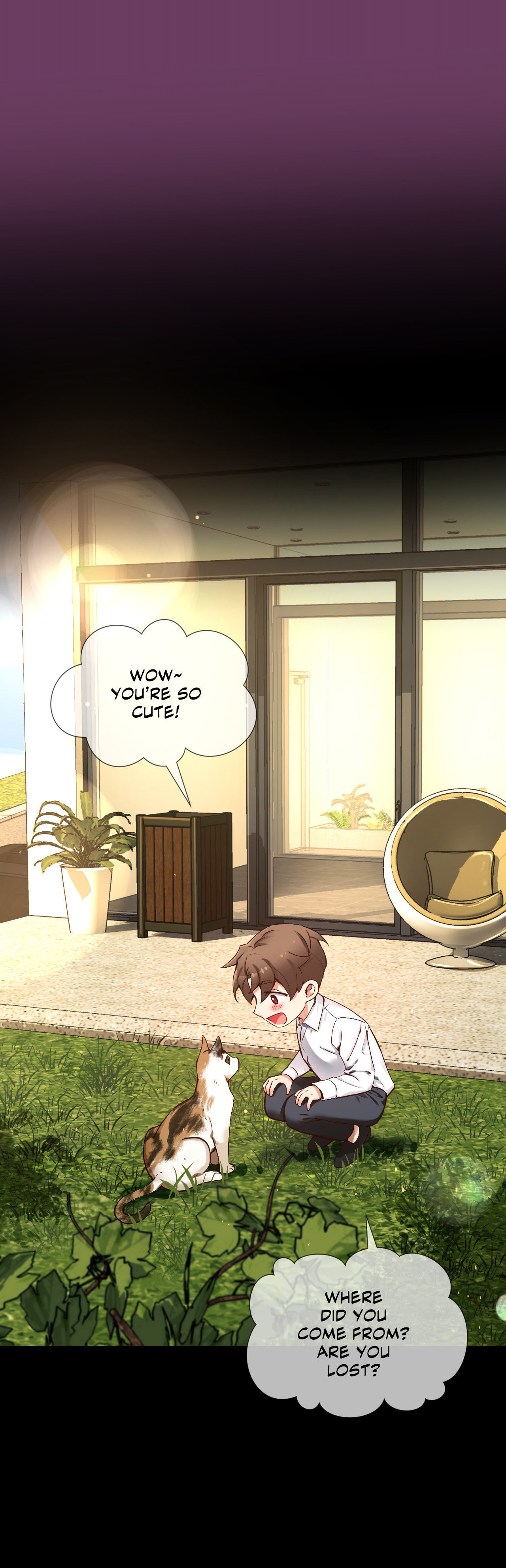A Guy Like You Chapter 90 page 17 - 