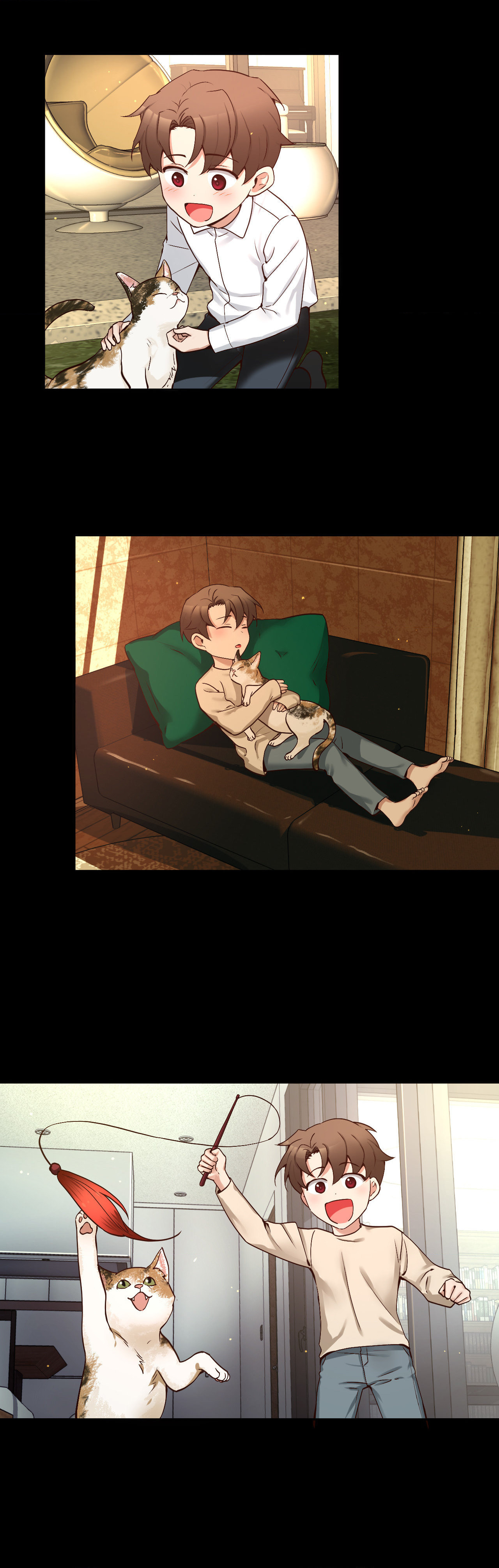 A Guy Like You Chapter 90 page 18 - 