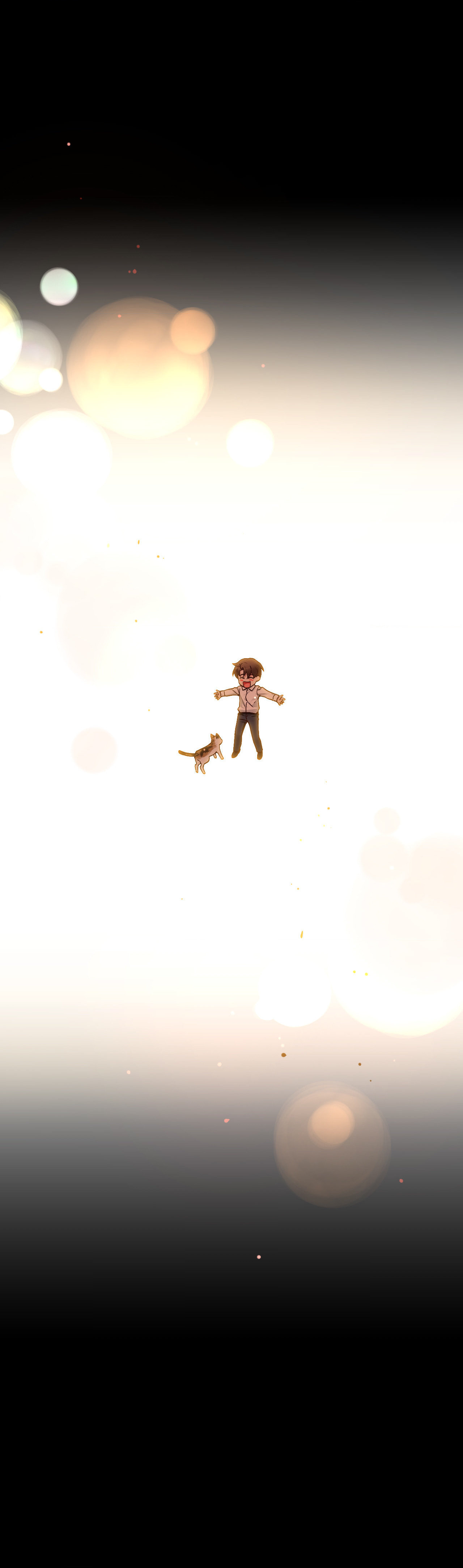A Guy Like You Chapter 90 page 19 - 