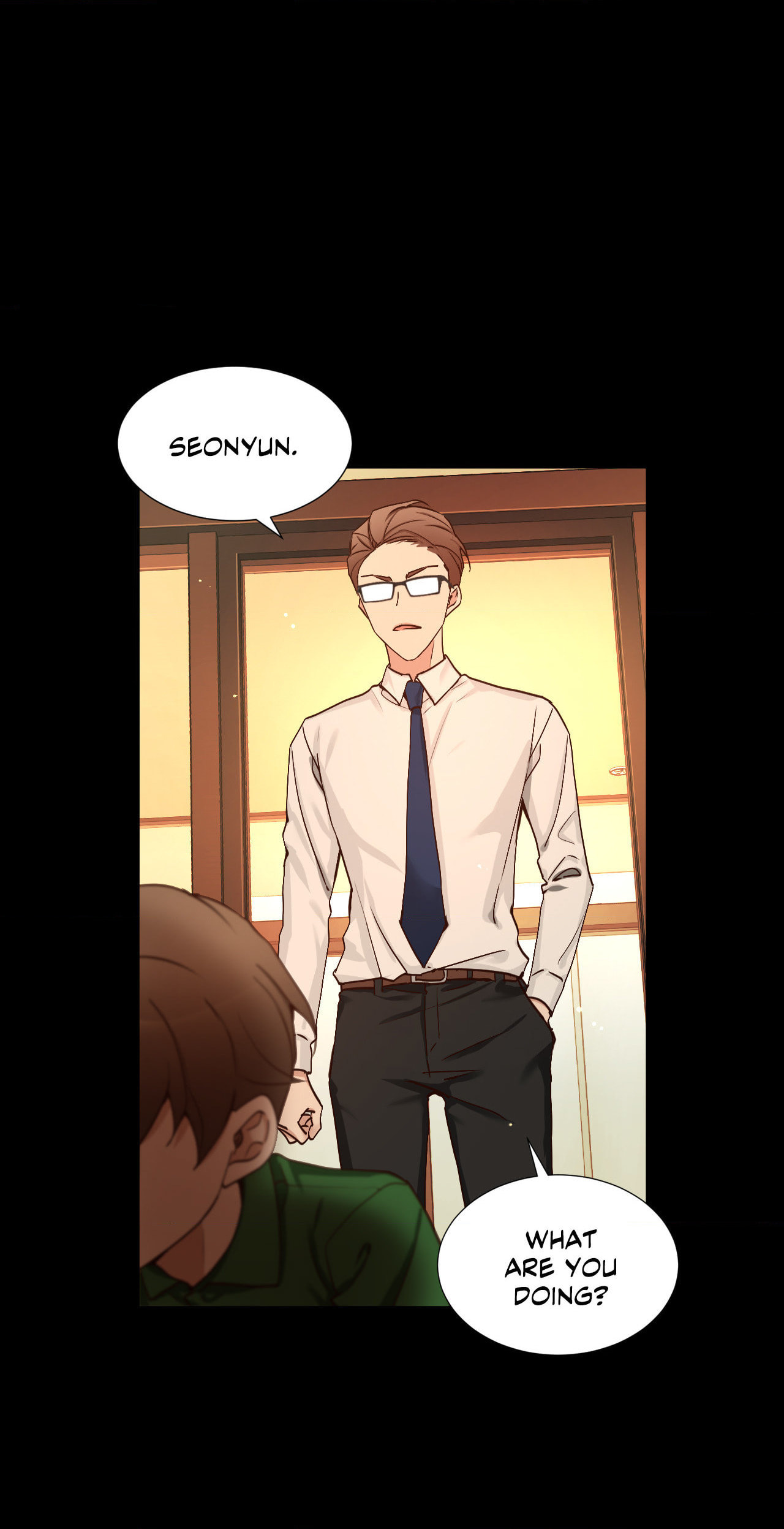 A Guy Like You Chapter 90 page 20 - 