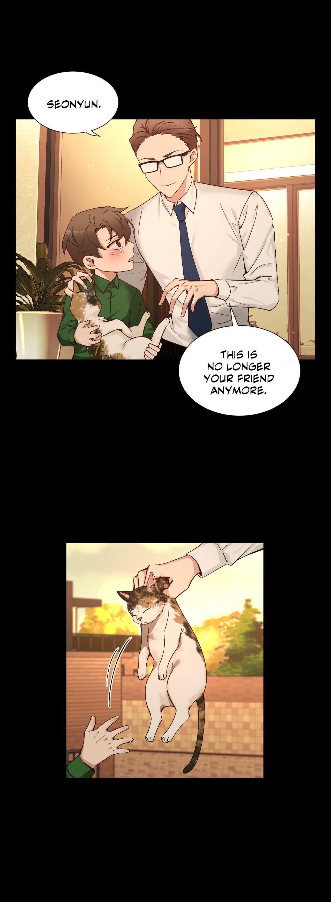 A Guy Like You Chapter 90 page 22 - 