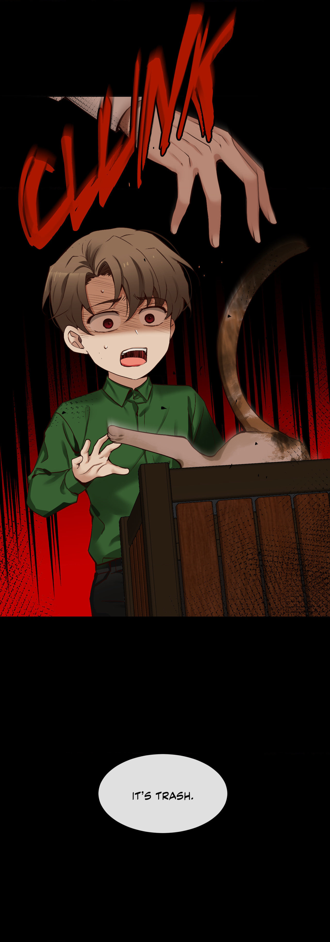 A Guy Like You Chapter 90 page 23 - 