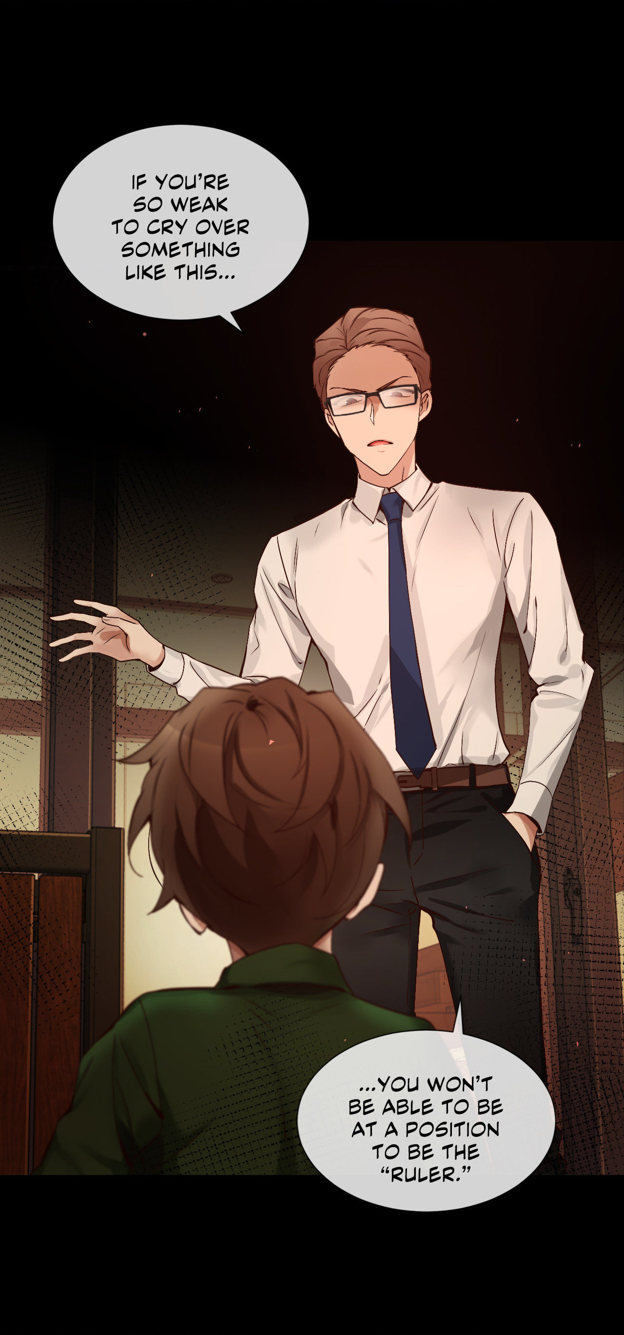A Guy Like You Chapter 90 page 24 - 