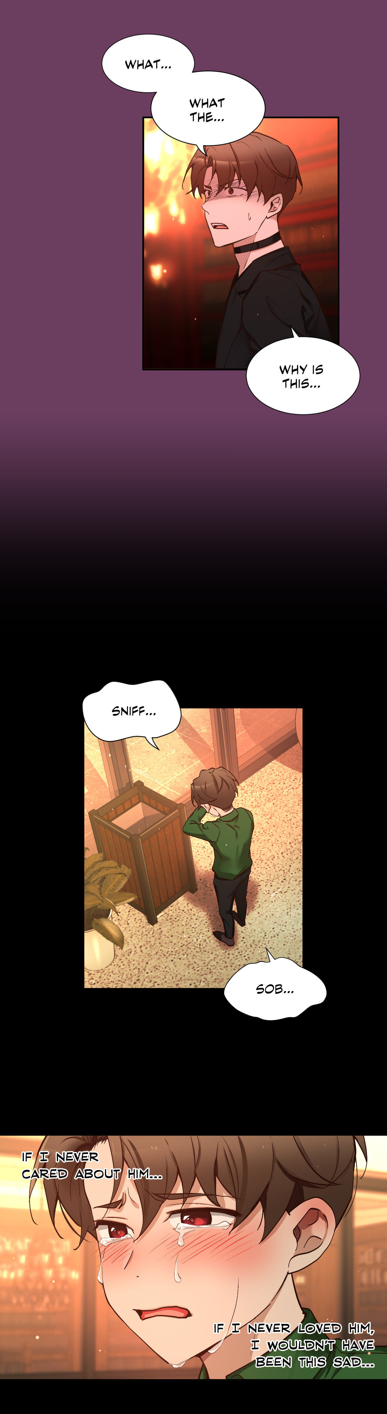 A Guy Like You Chapter 90 page 26 - 