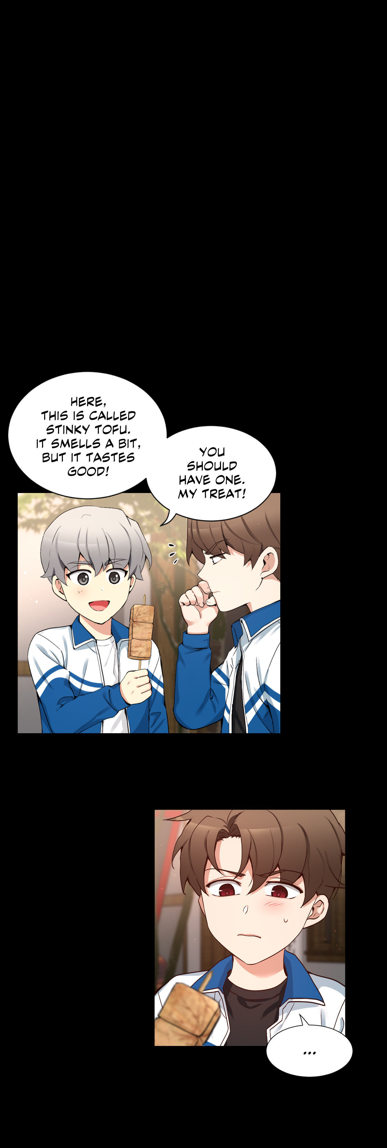 A Guy Like You Chapter 90 page 28 - 