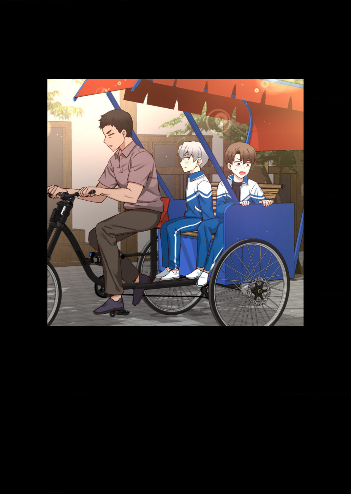 A Guy Like You Chapter 90 page 29 - 