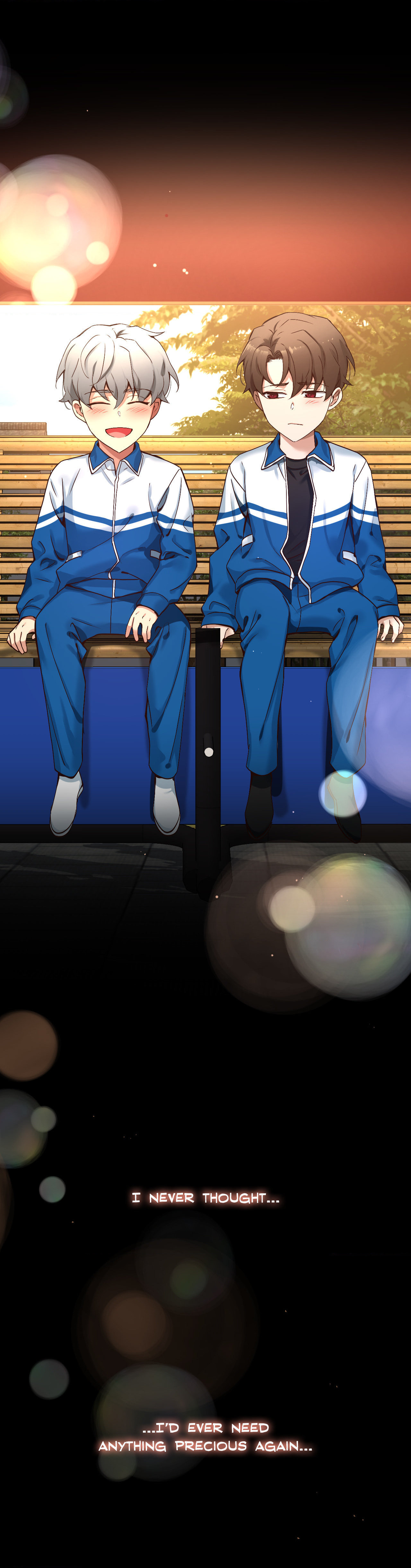 A Guy Like You Chapter 90 page 30 - 