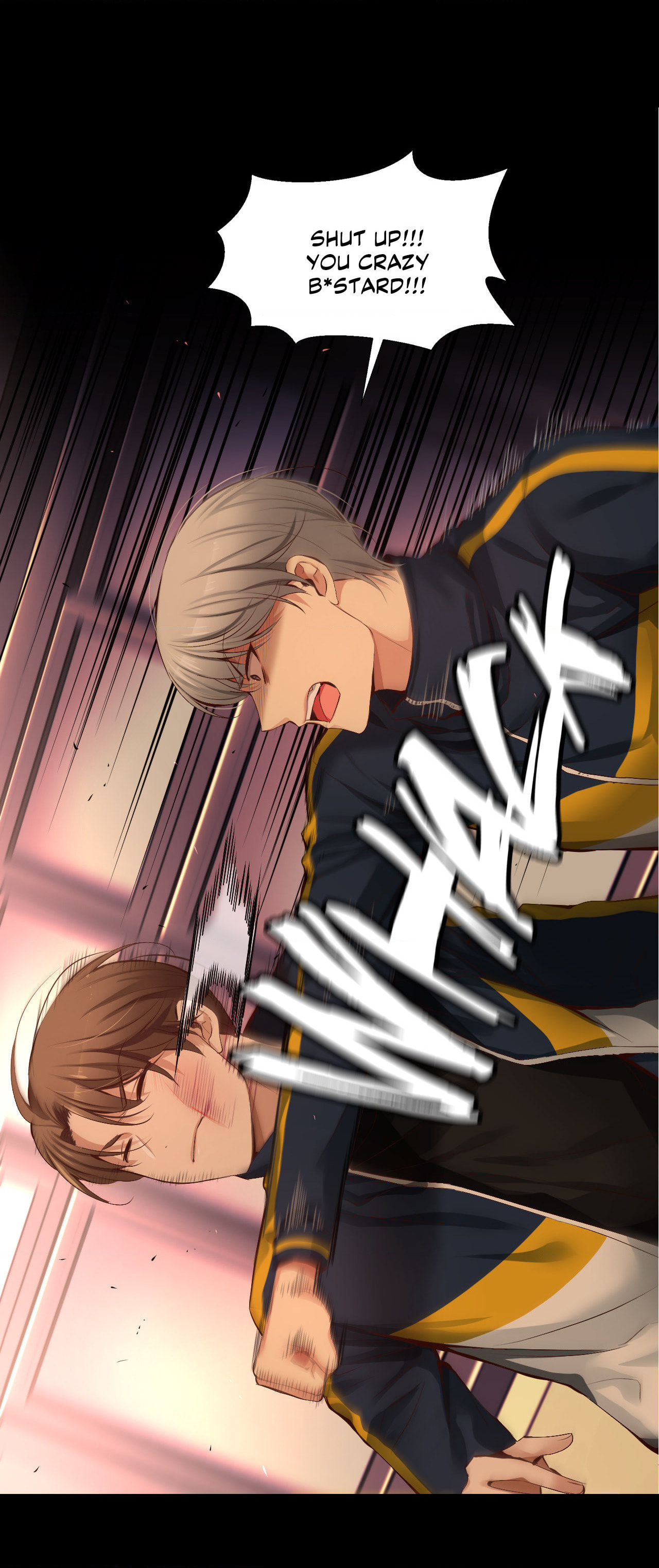 A Guy Like You Chapter 90 page 32 - 