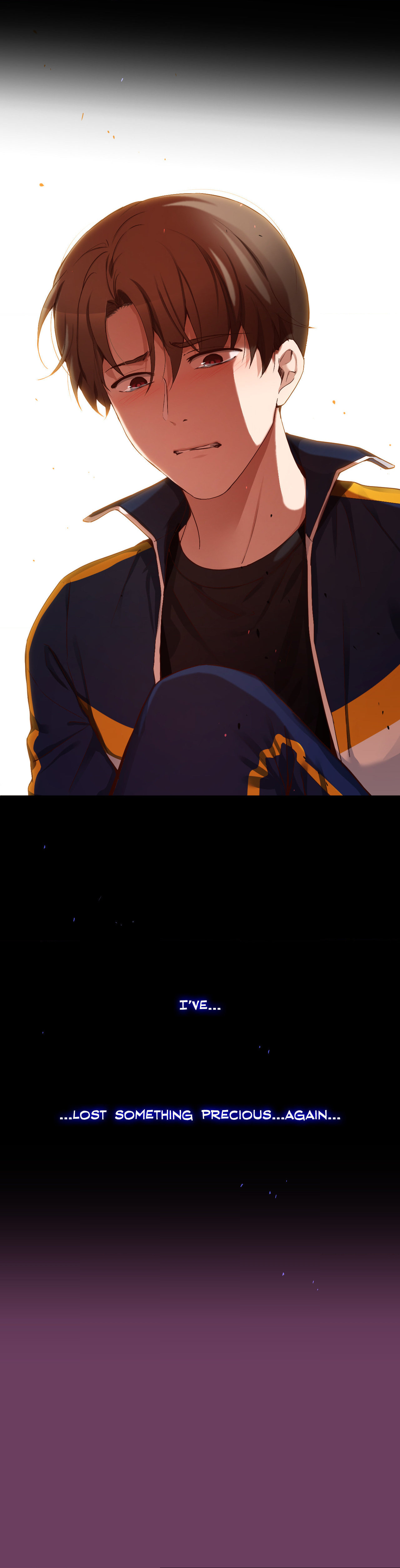 A Guy Like You Chapter 90 page 34 - 