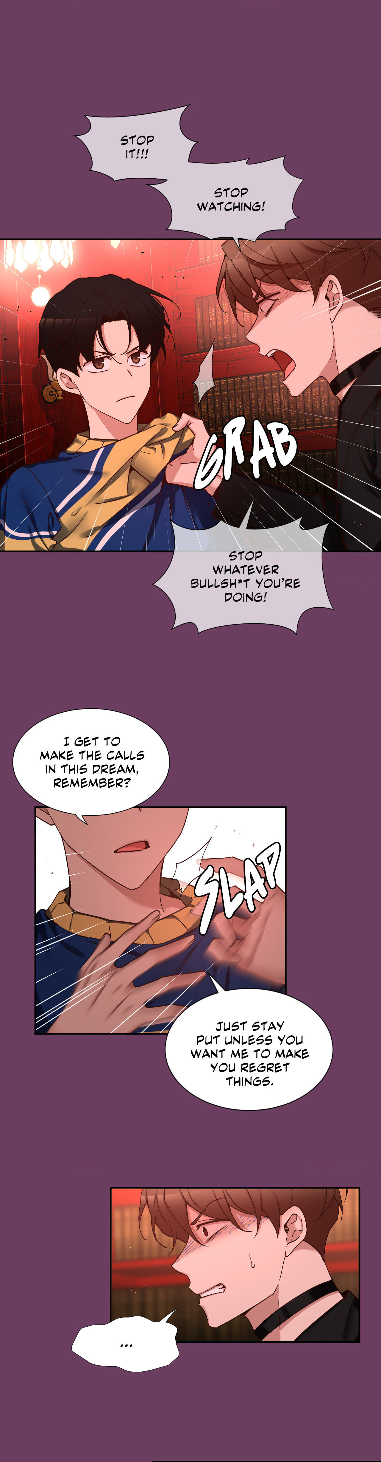 A Guy Like You Chapter 90 page 35 - 