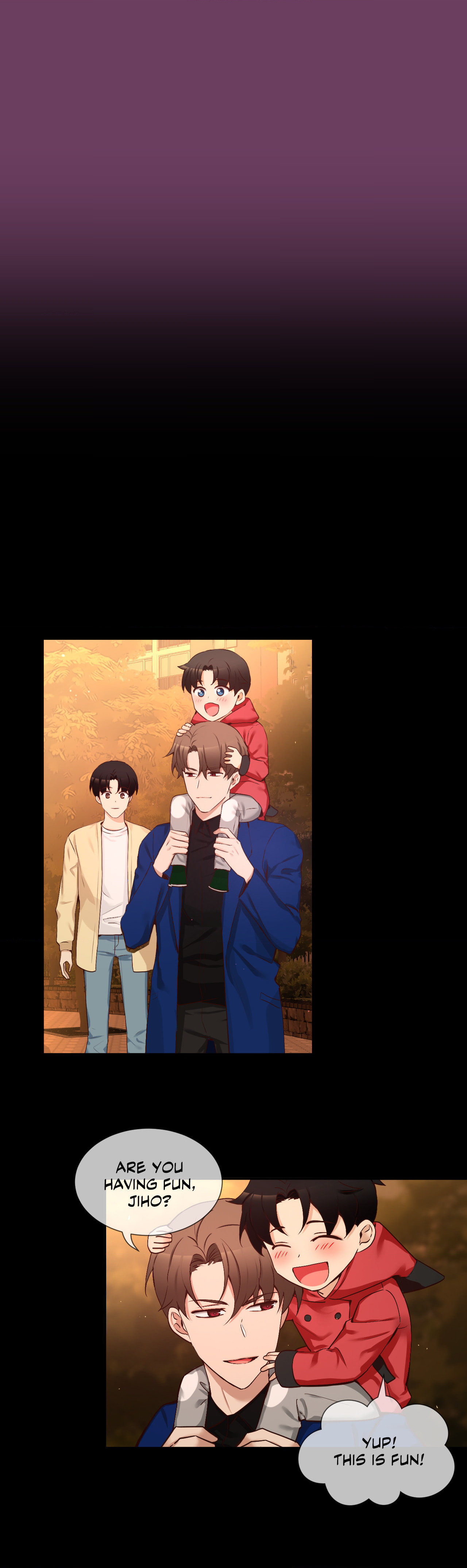 A Guy Like You Chapter 90 page 36 - 